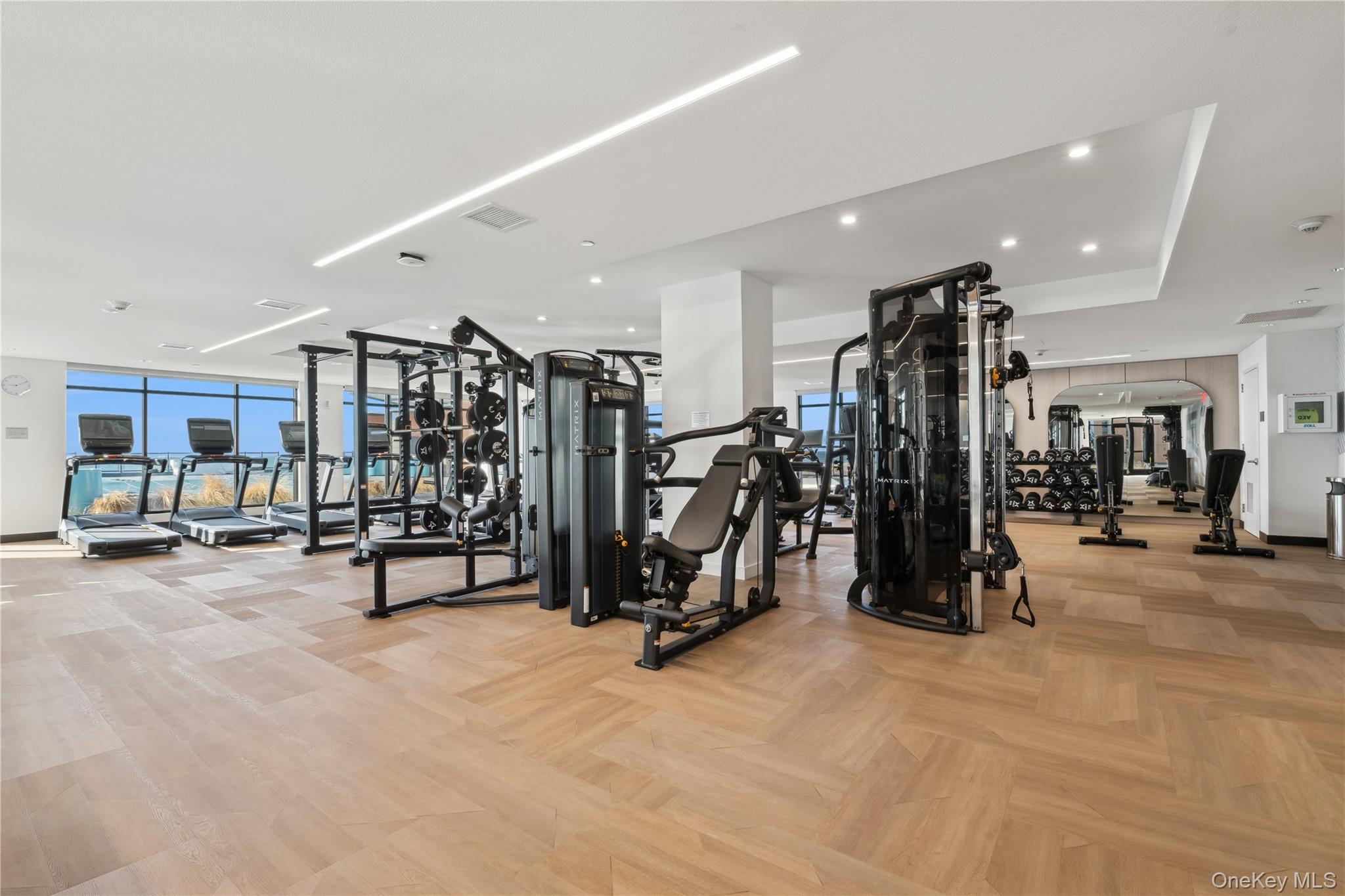 100 Boardwalk Unit: 506 A