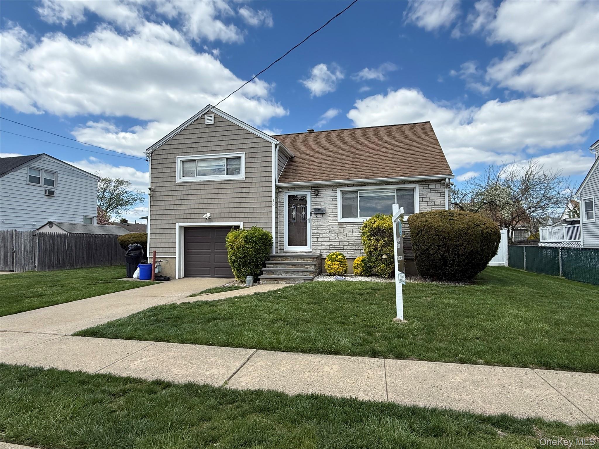 16 Layton Street