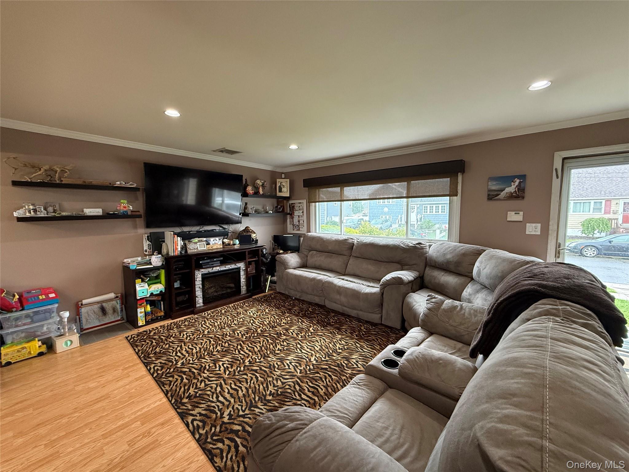 16 Layton Street