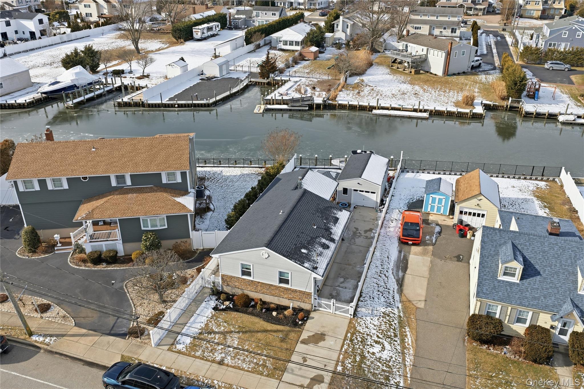 76 Alhambra Road