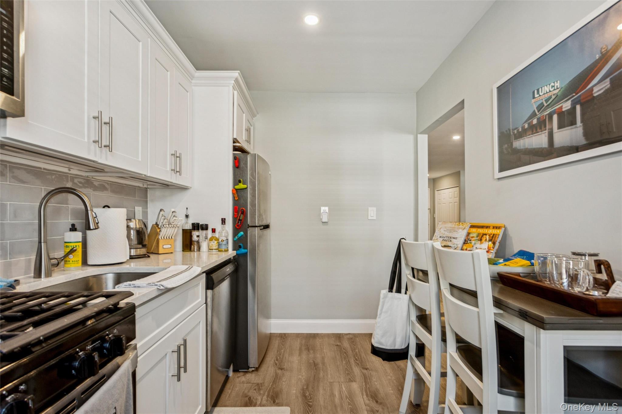 700 Shore Road Unit: 5U
