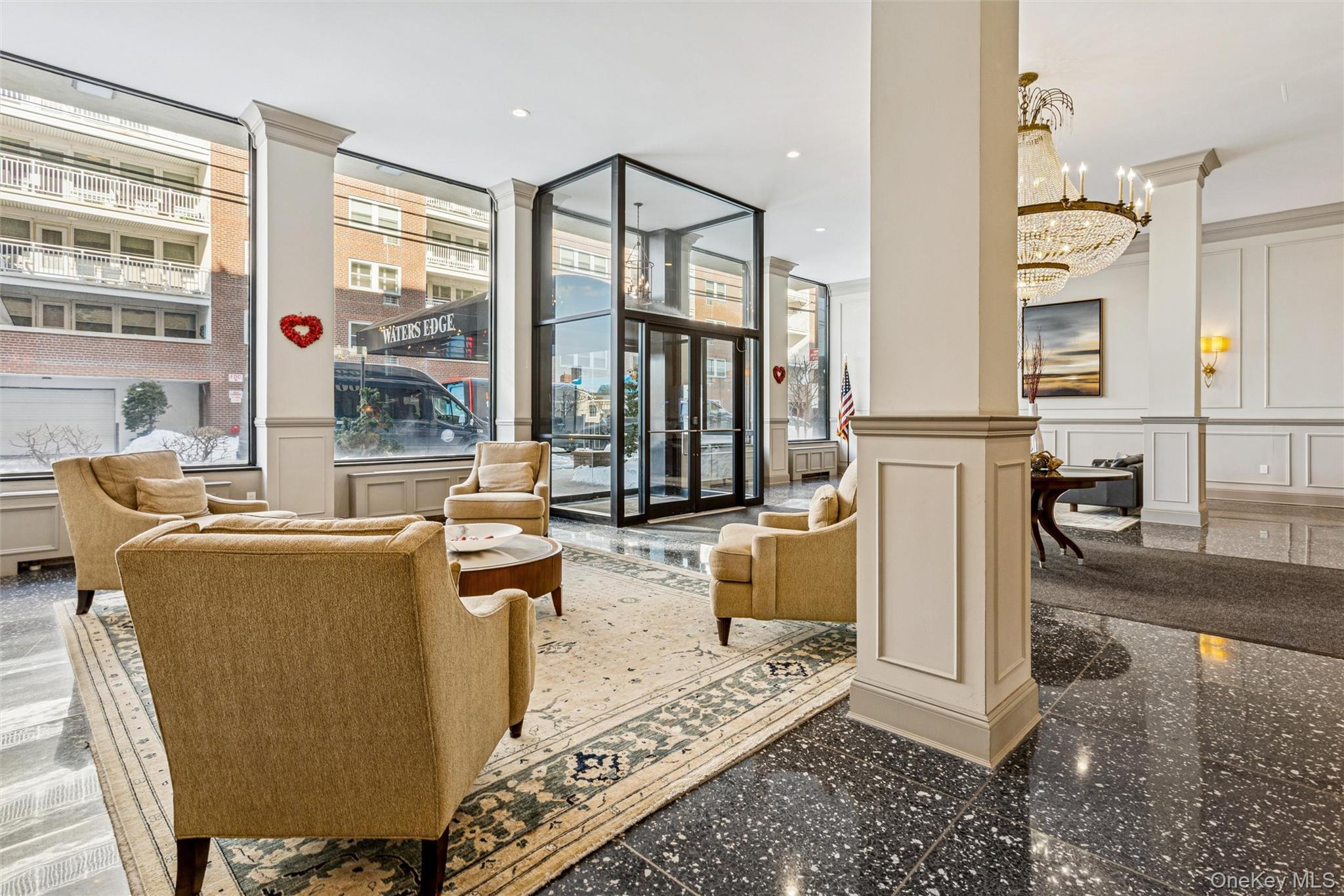 700 Shore Road Unit: 5U