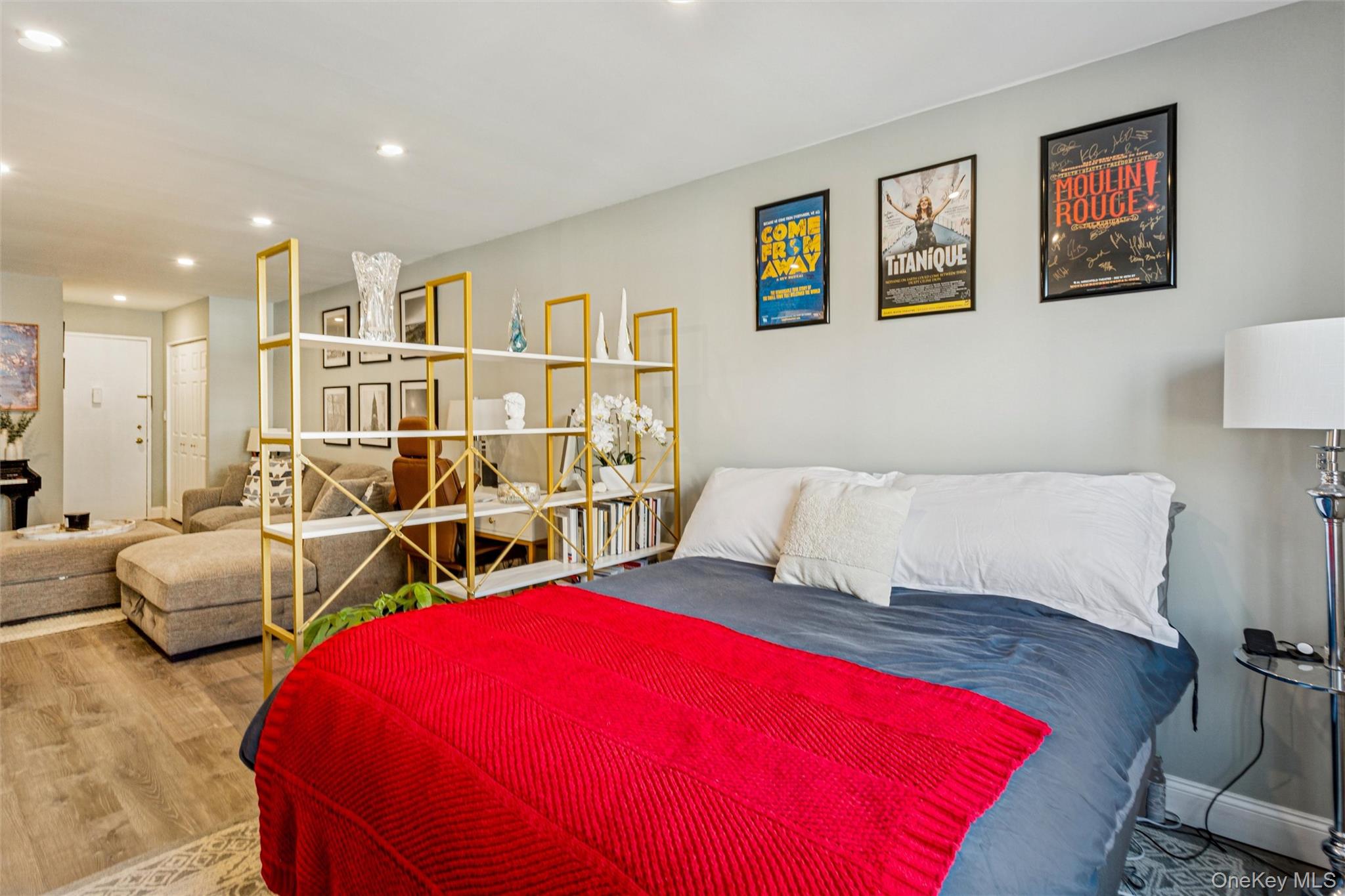 700 Shore Road Unit: 5U