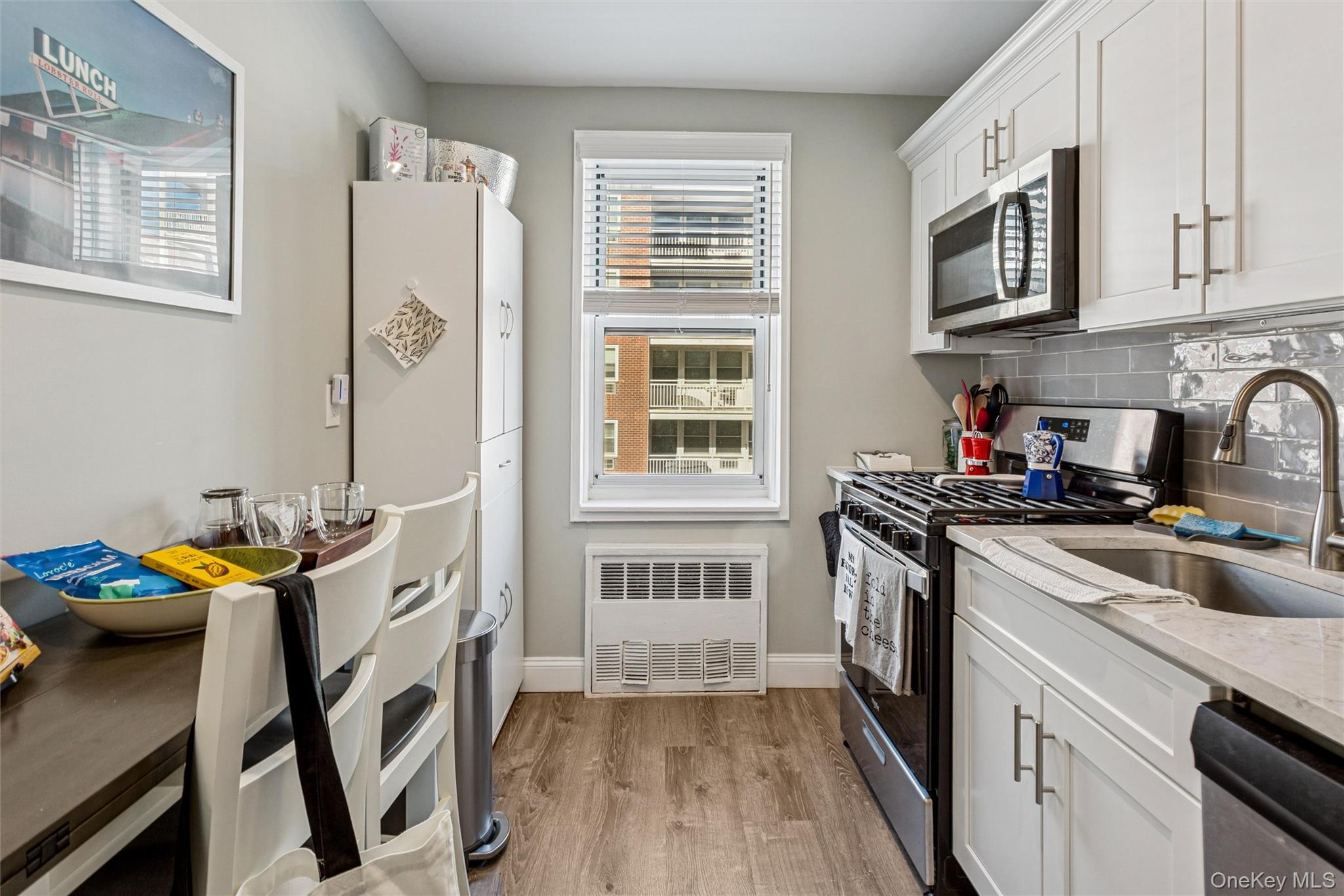 700 Shore Road Unit: 5U