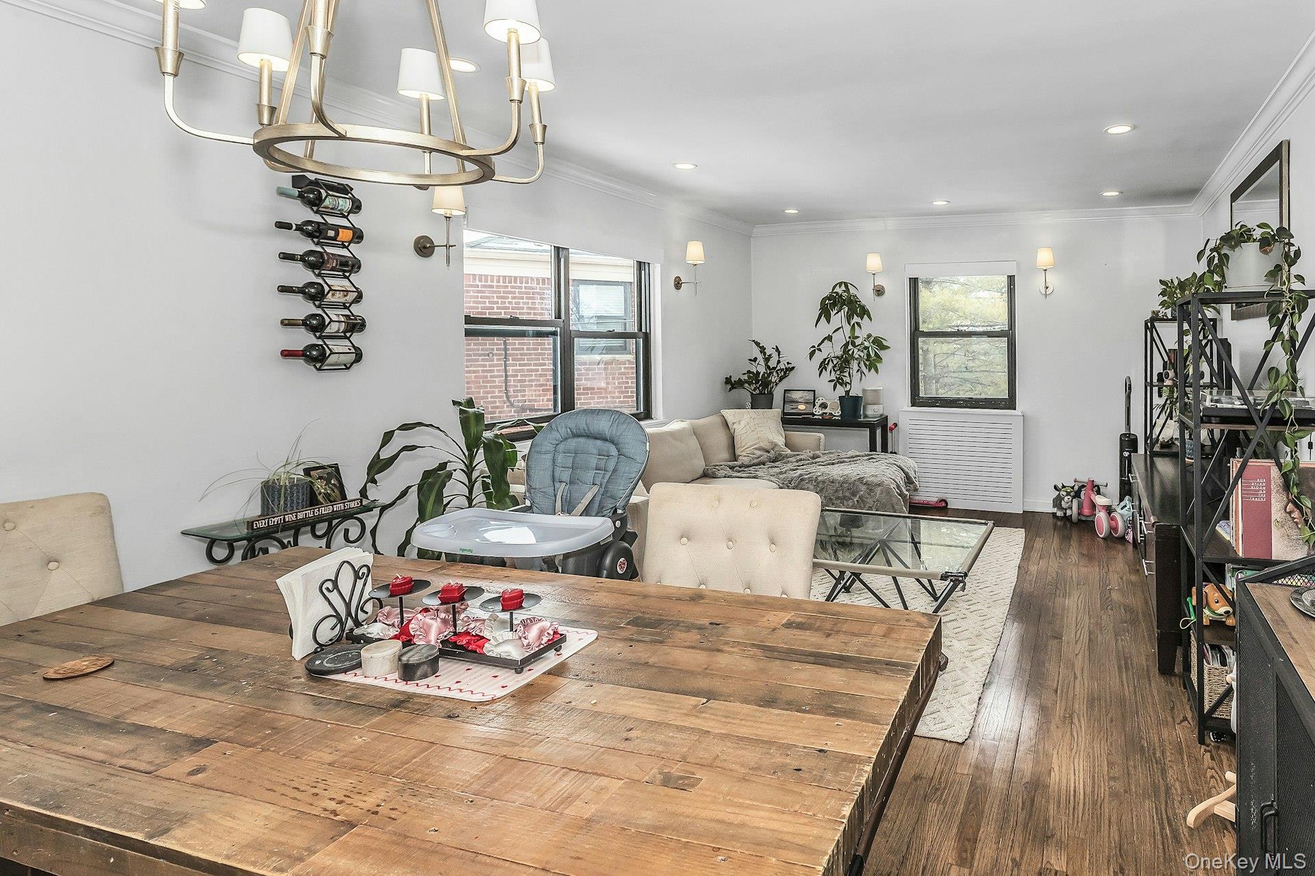 219-35 75th Avenue Unit: 299B2