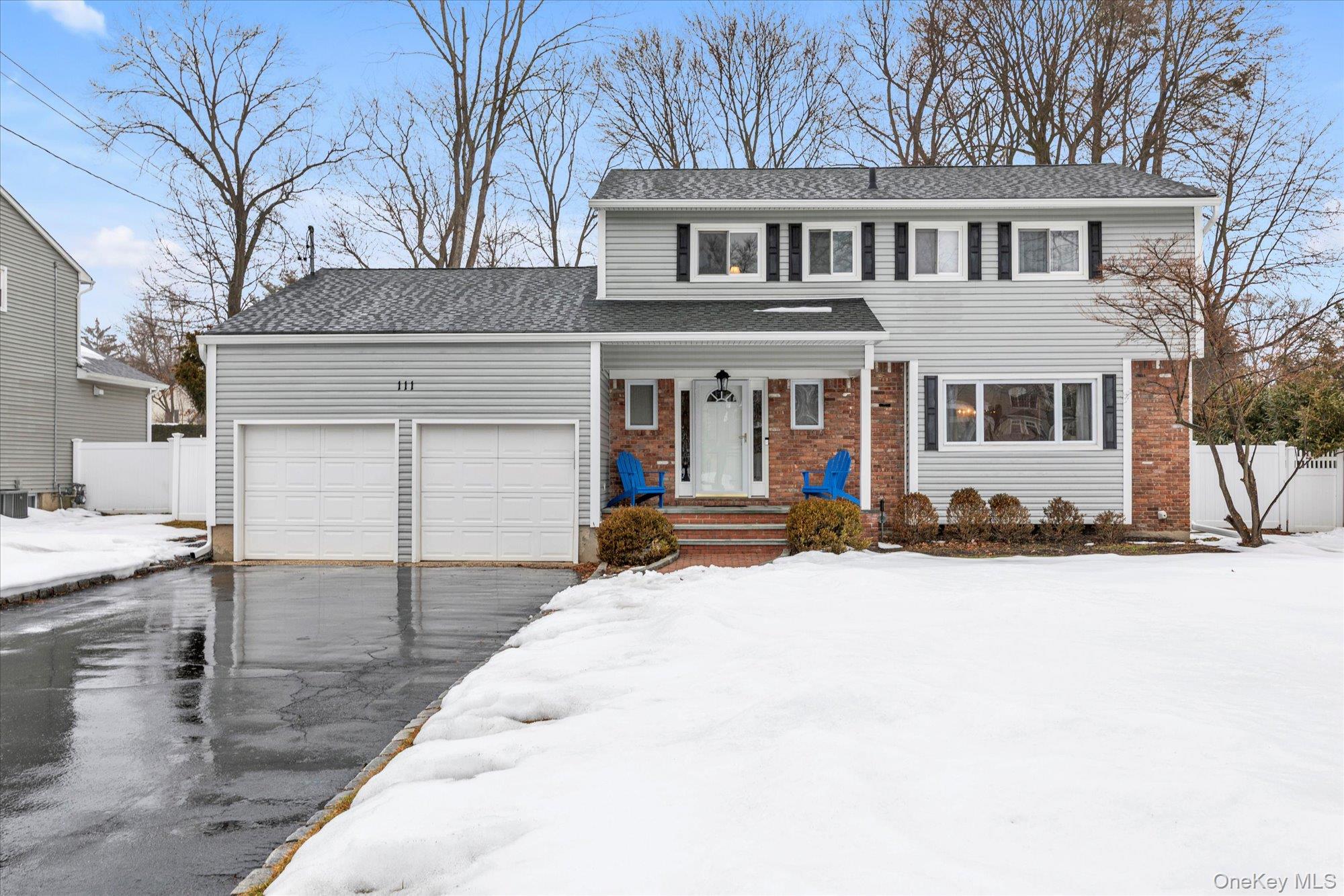 111 Cocks Lane