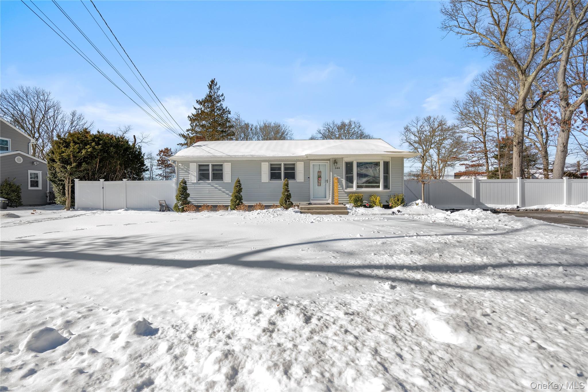 144 Avenue A