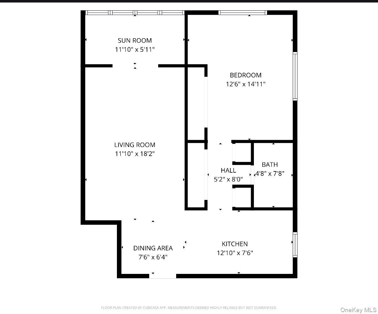 222 Smith Street Unit: 4F