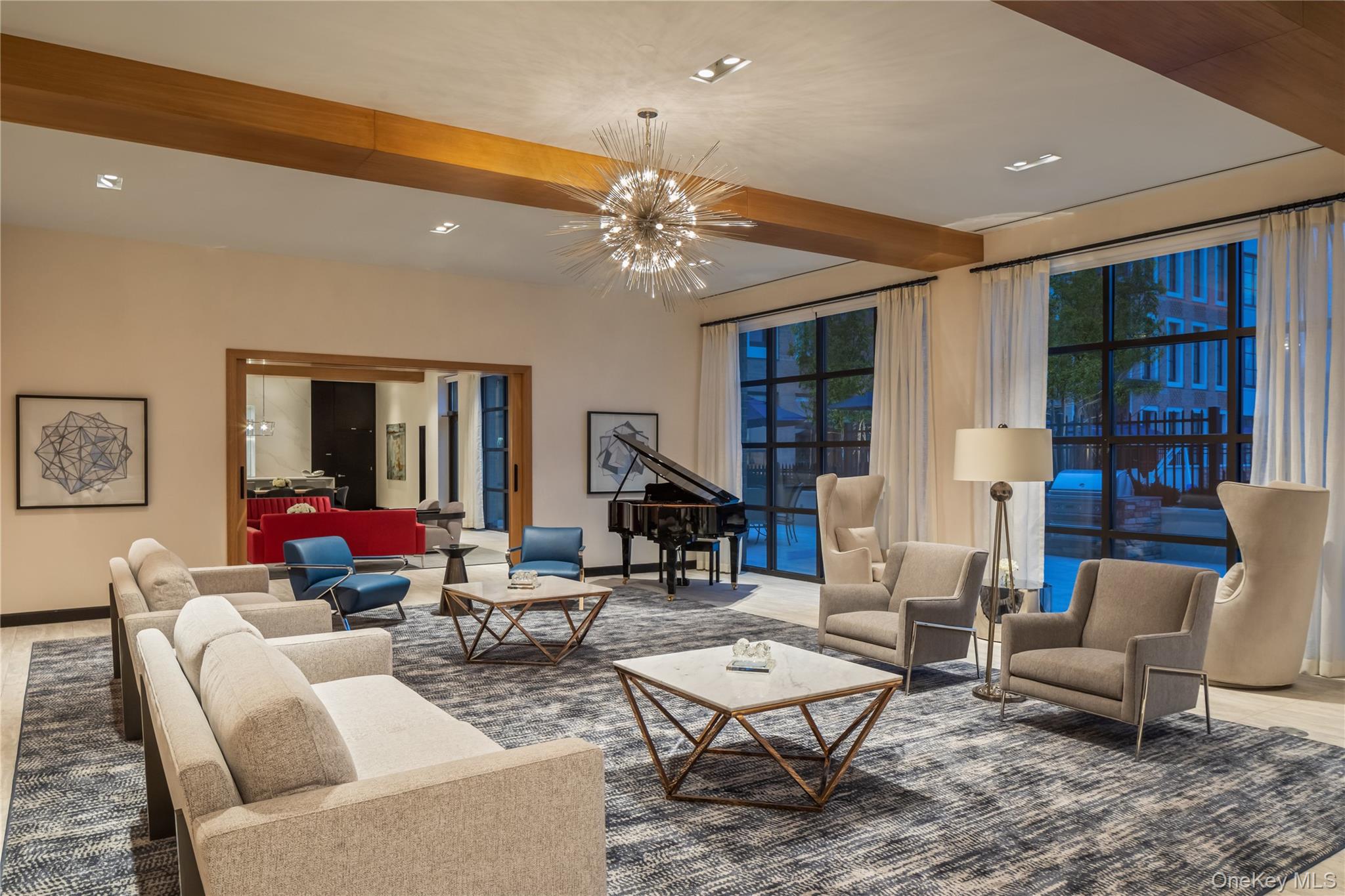 100 Garvies Point Road Unit: 1033
