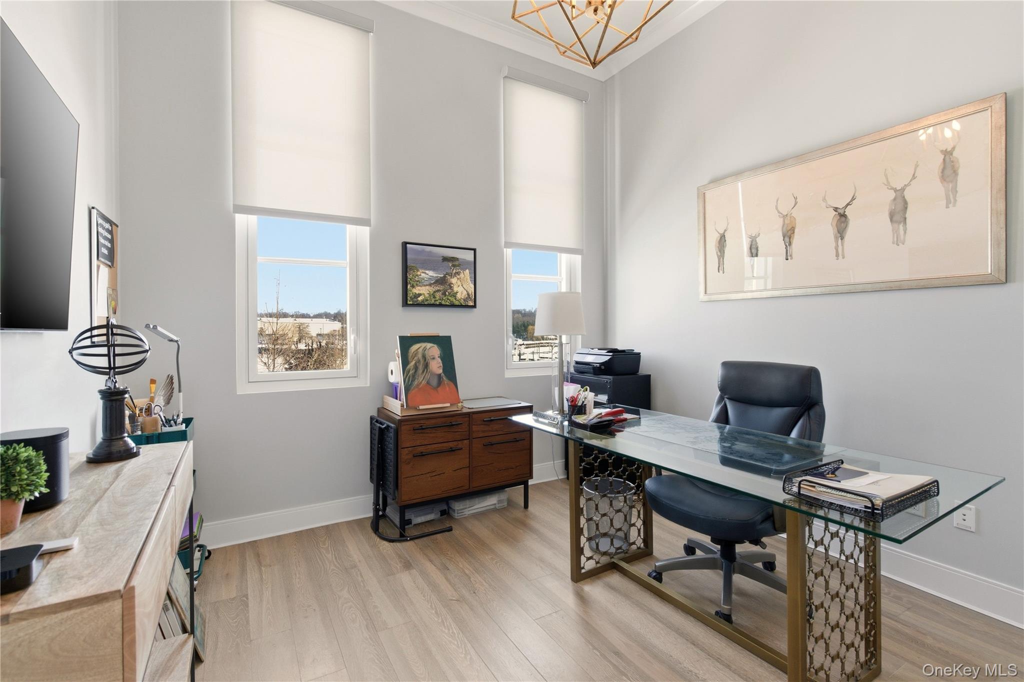 100 Garvies Point Road Unit: 1033