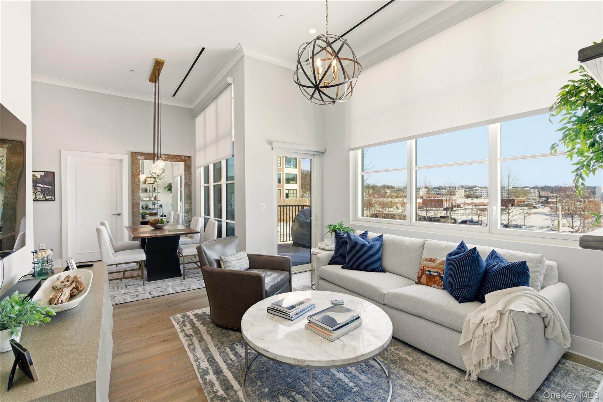 100 Garvies Point Road Unit: 1033