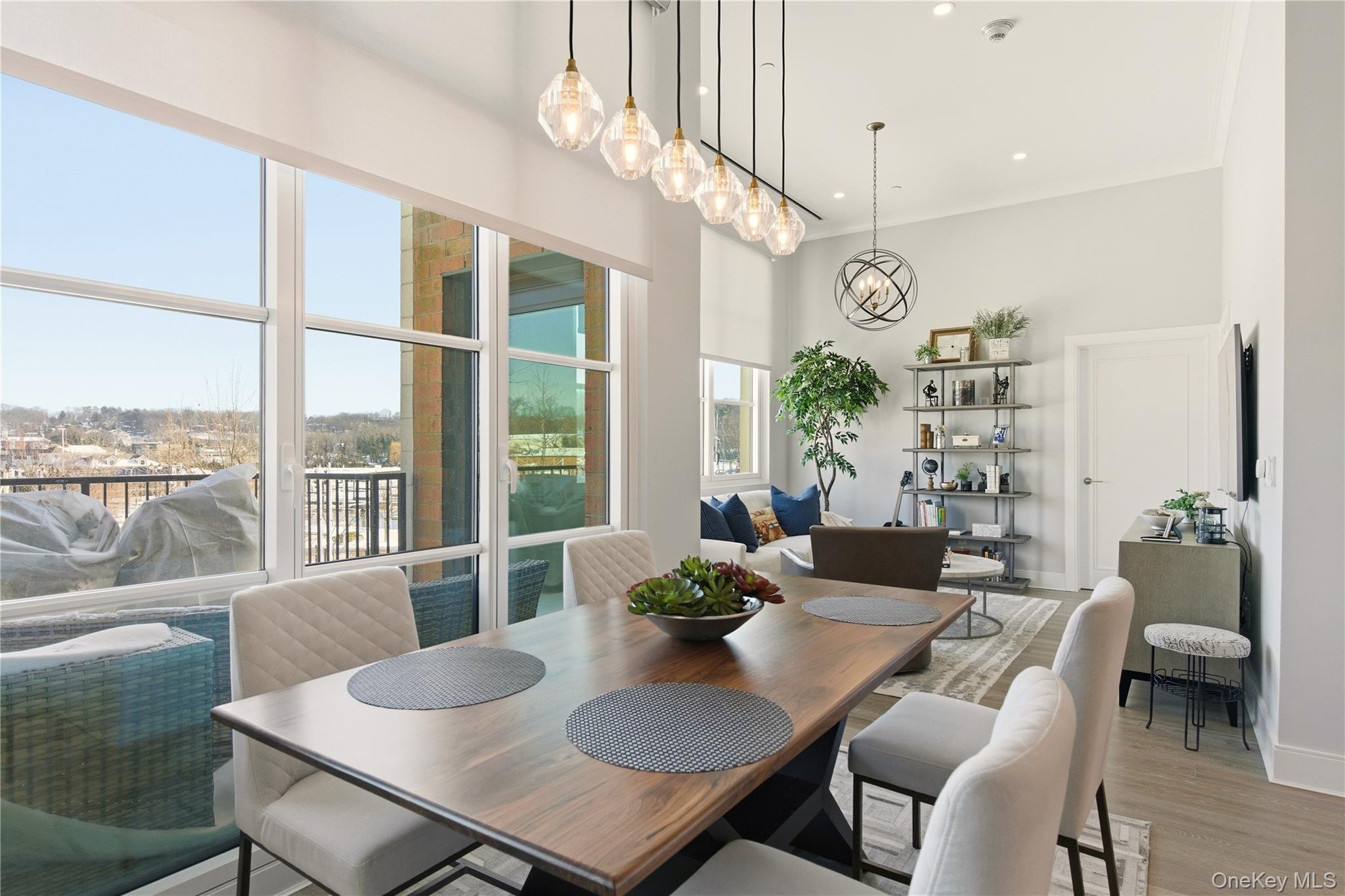 100 Garvies Point Road Unit: 1033