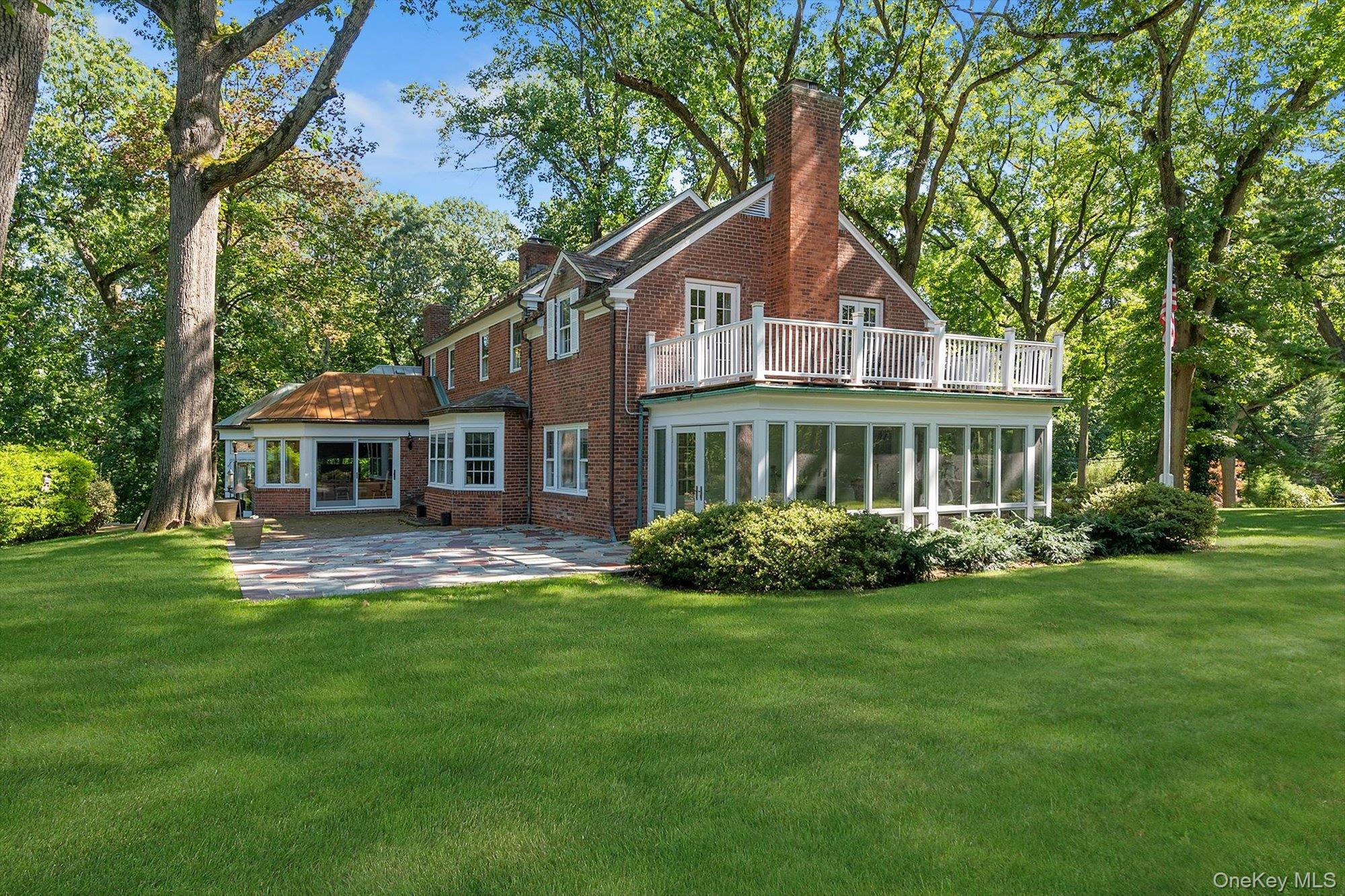3 Barkers Point Road