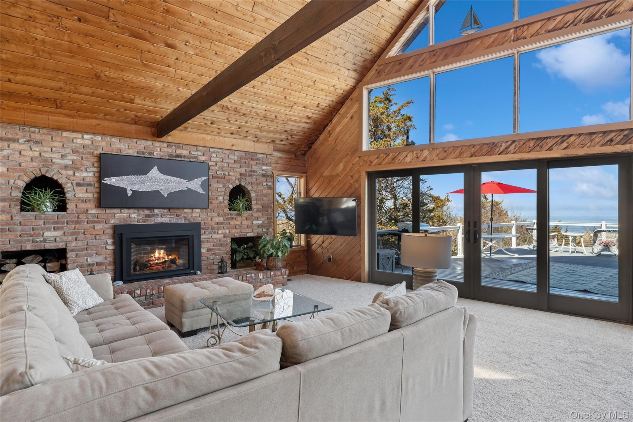 171 Harbor Beach Road