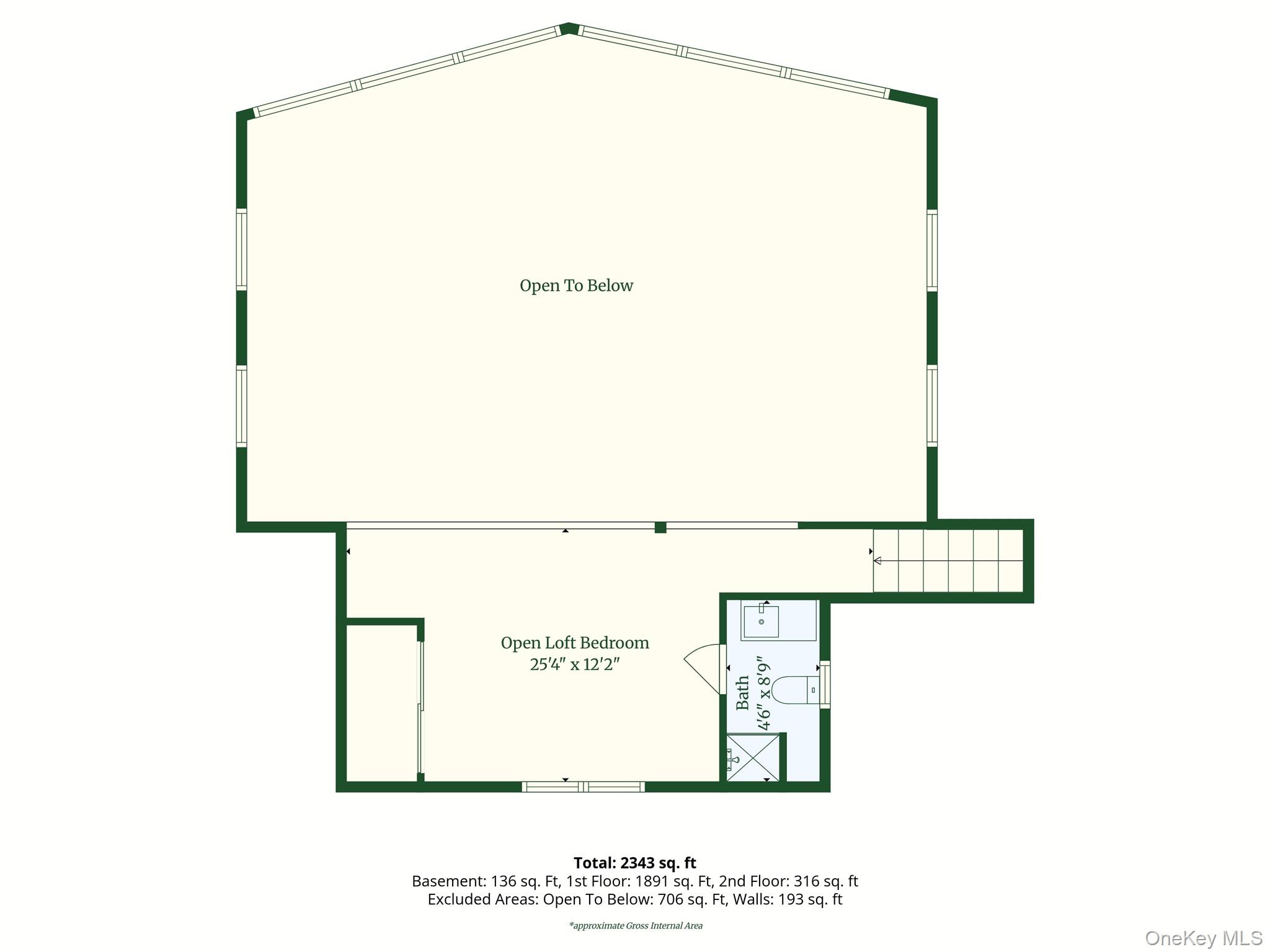 171 Harbor Beach Road