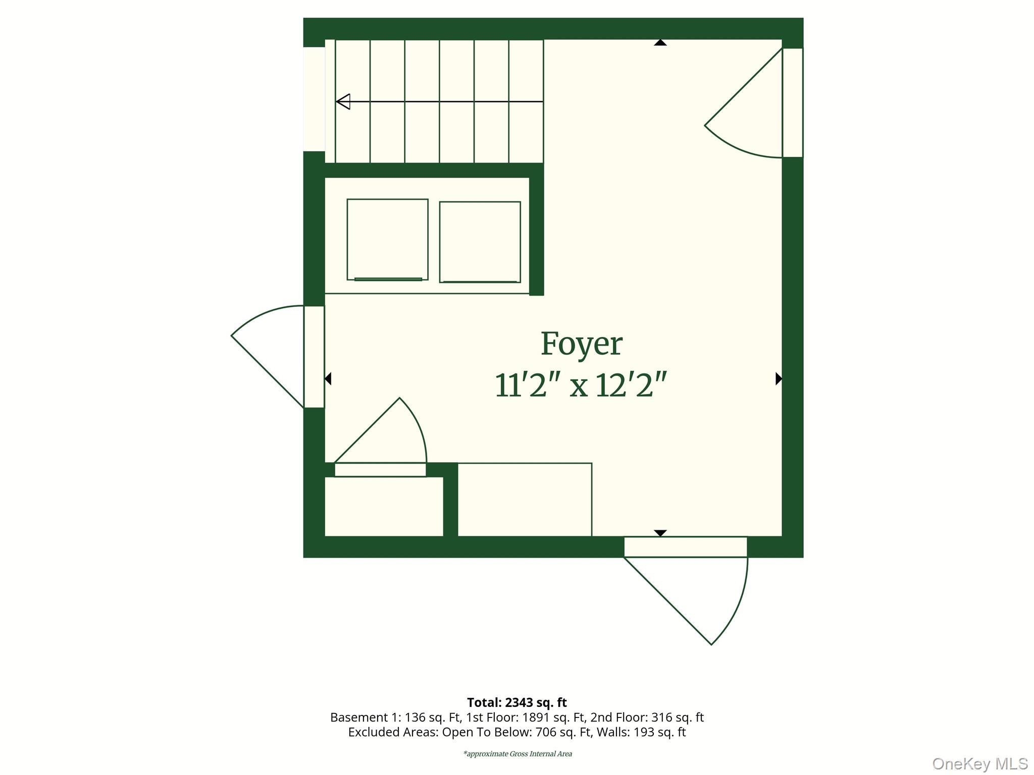 171 Harbor Beach Road