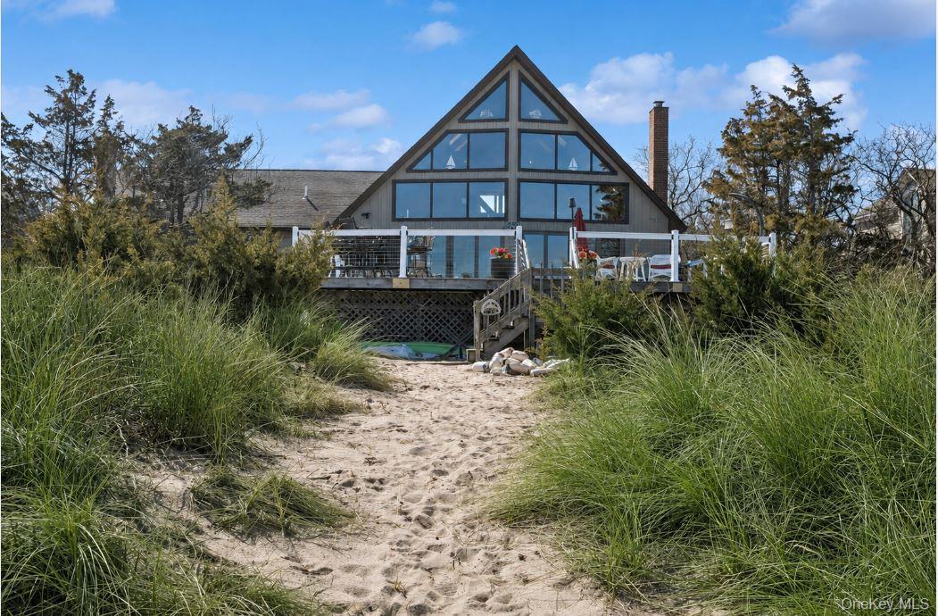 171 Harbor Beach Road