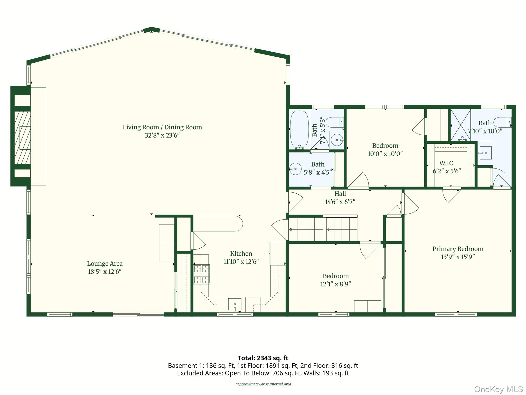 171 Harbor Beach Road