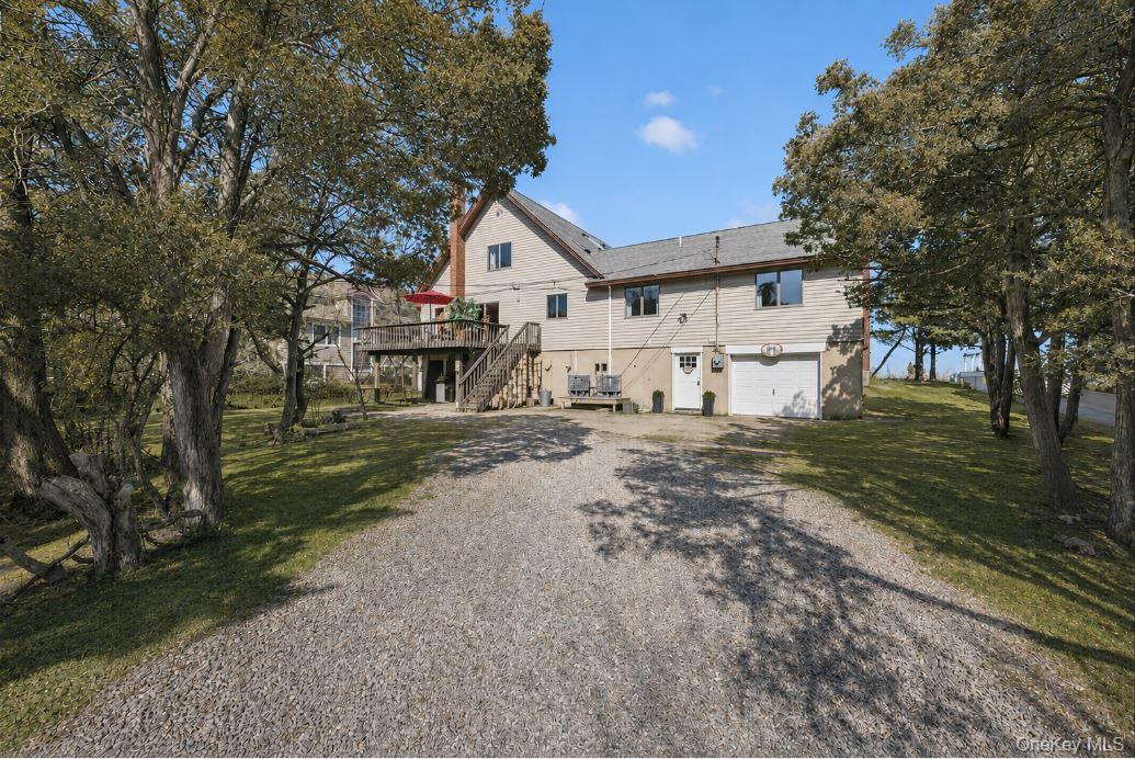 171 Harbor Beach Road
