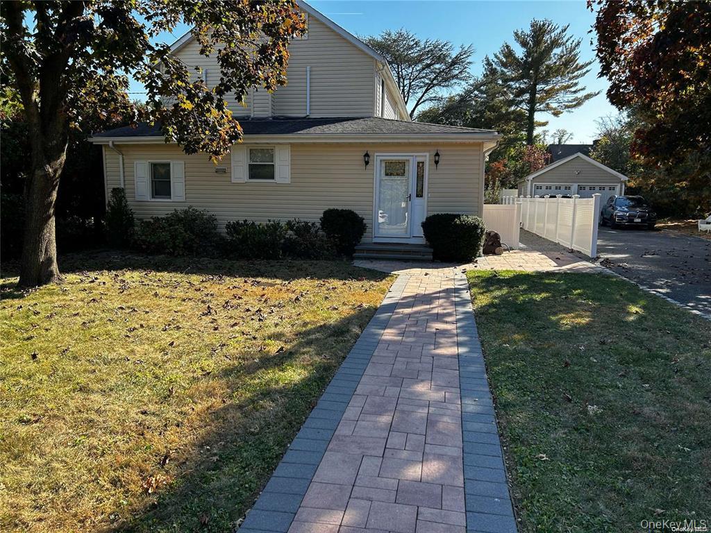 148 Hillside Avenue Unit: 2 - FRONT