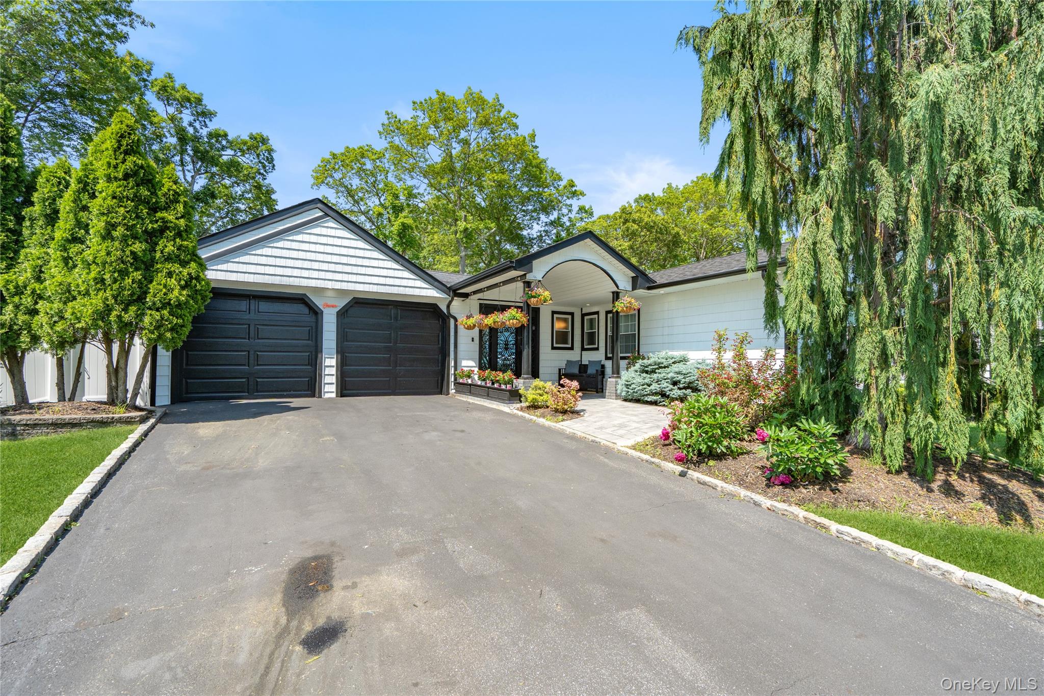 11 Gallatin Drive