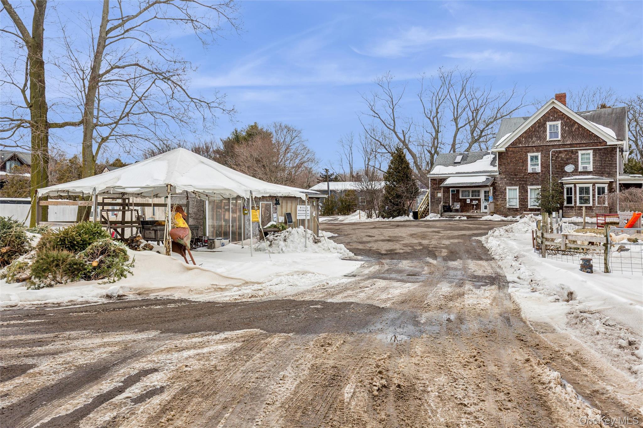 250 Main Road