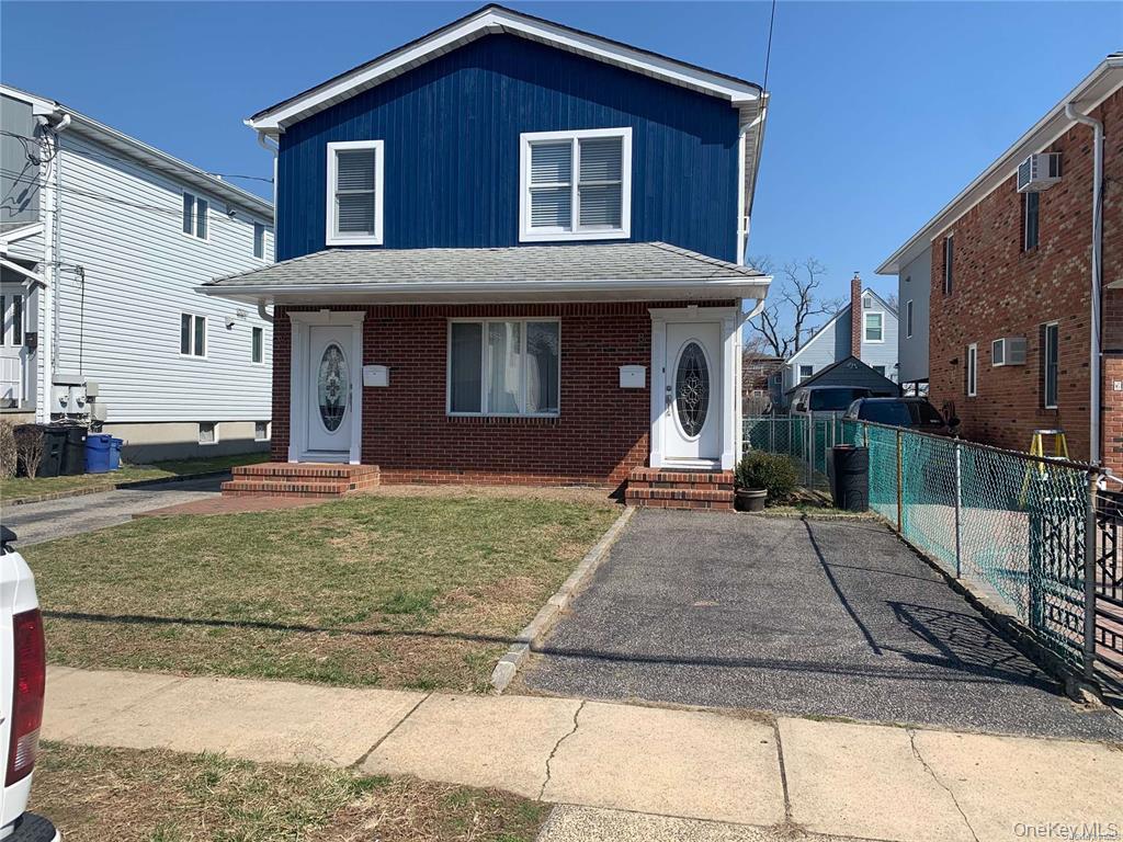 8 Hickory Road