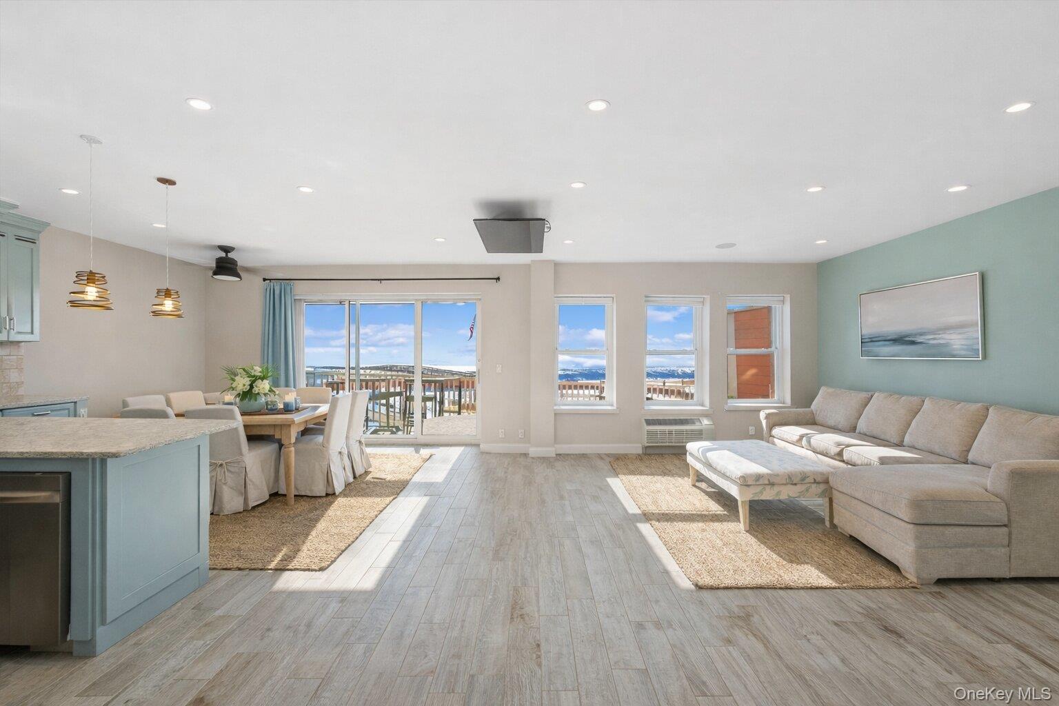 2 Richmond Road Unit: 2A