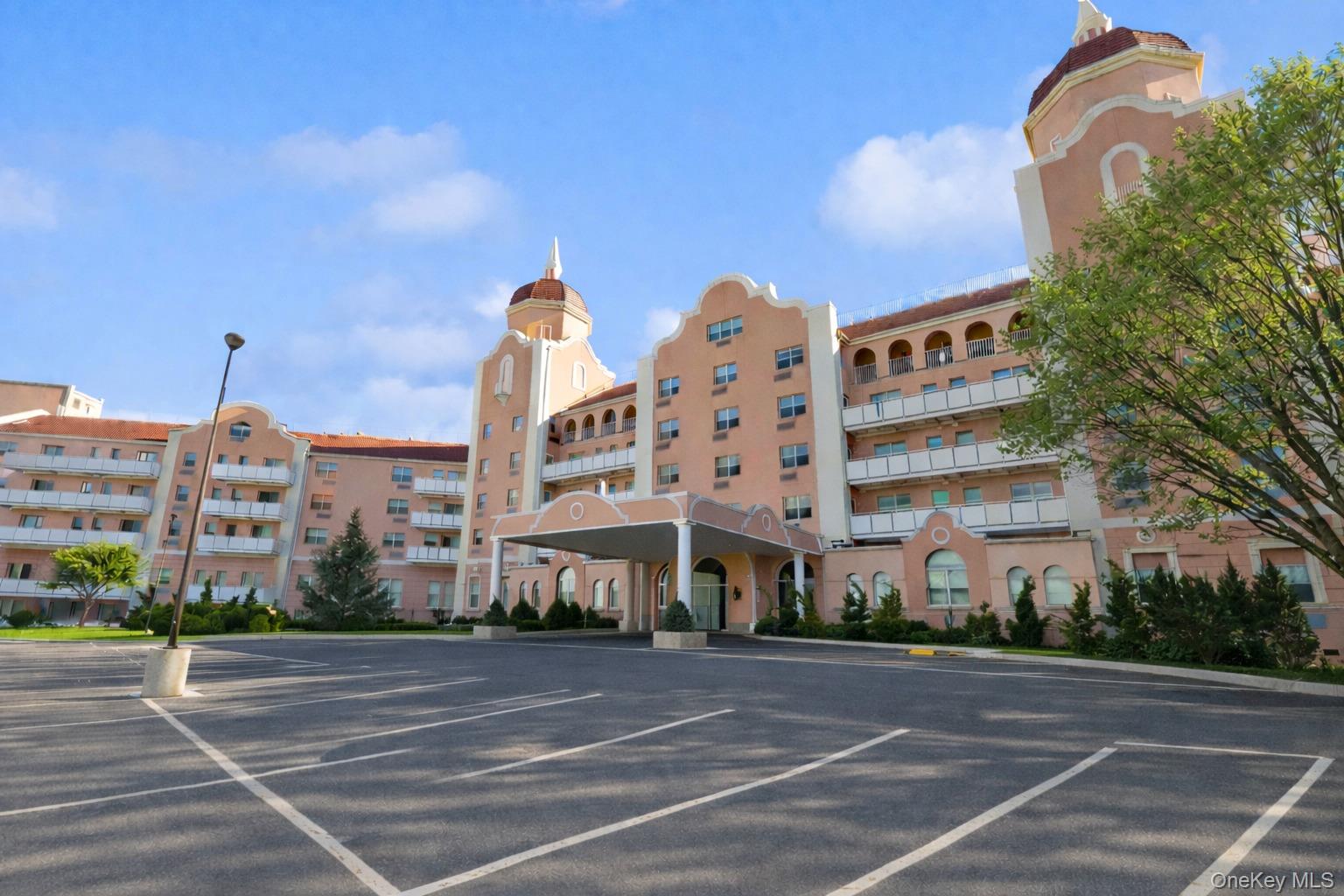 2 Richmond Road Unit: 2A
