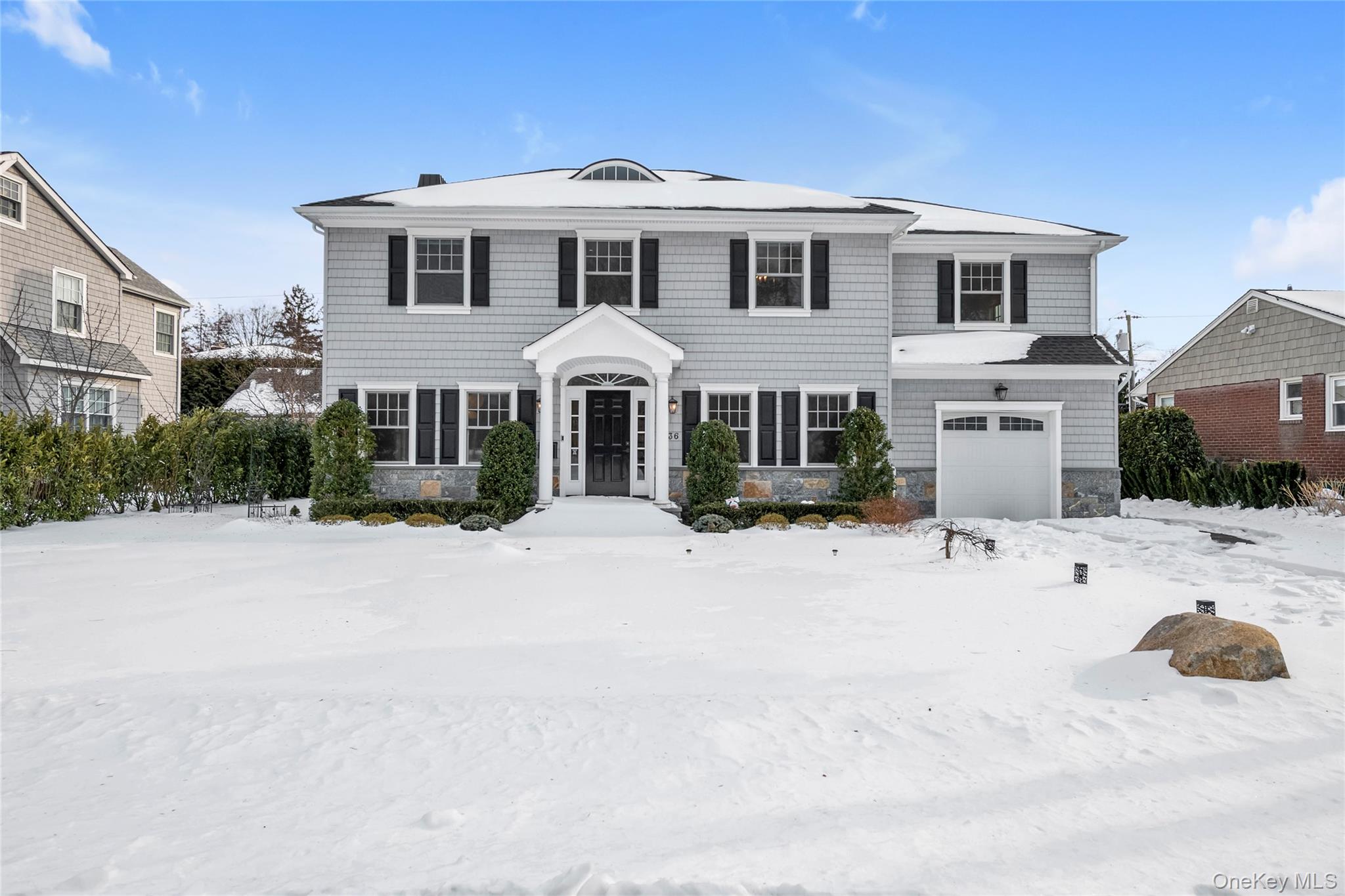 36 Fenimore Avenue
