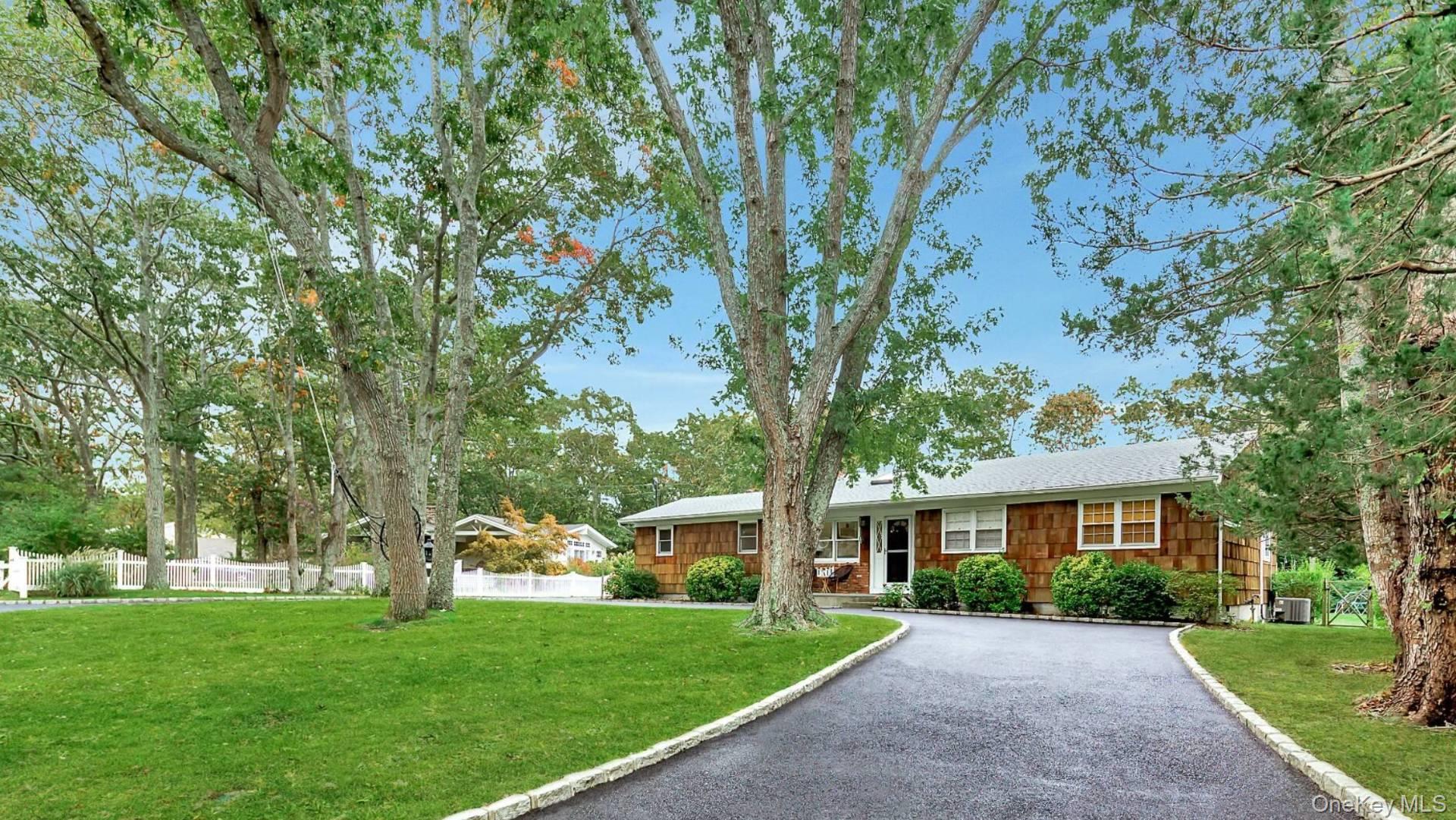 45 Sherwood Road
