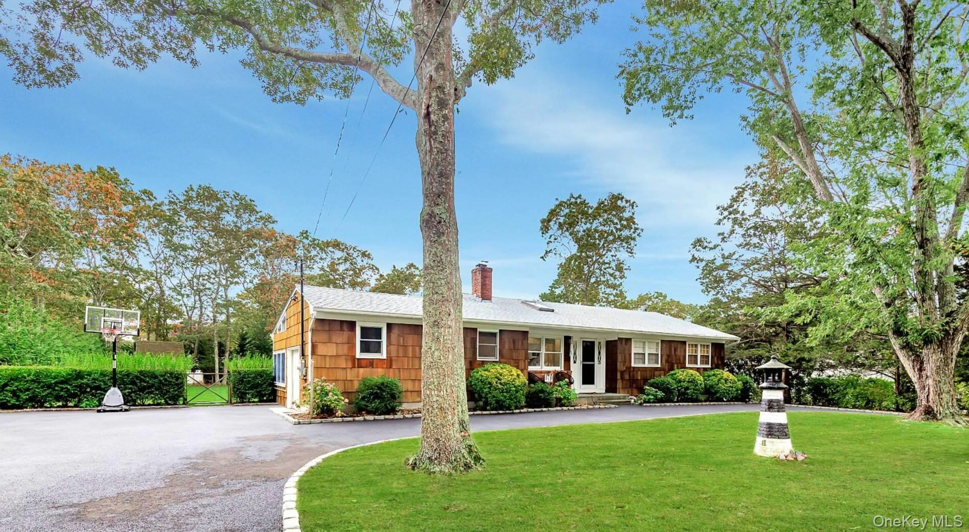 45 Sherwood Road