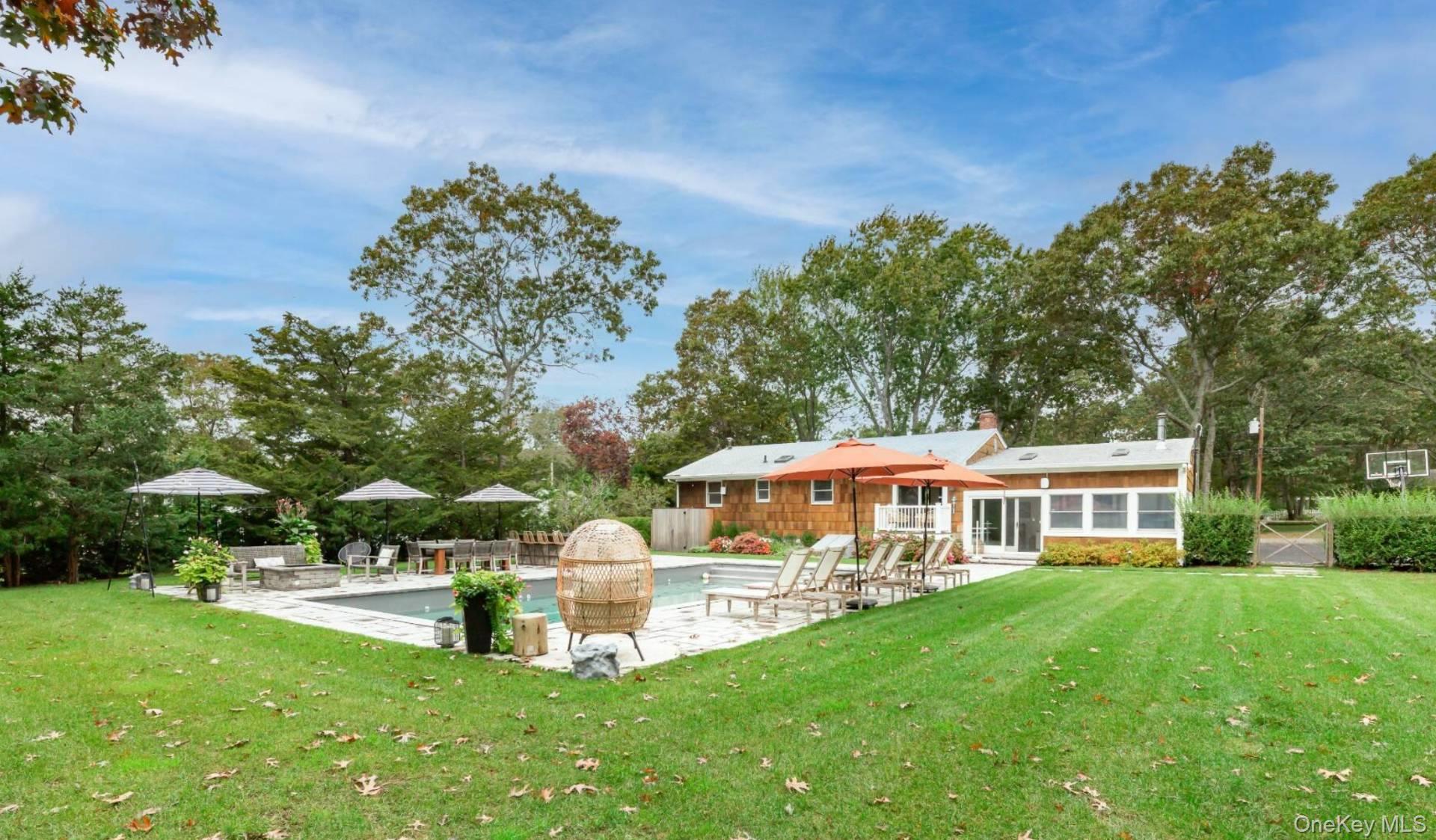 45 Sherwood Road