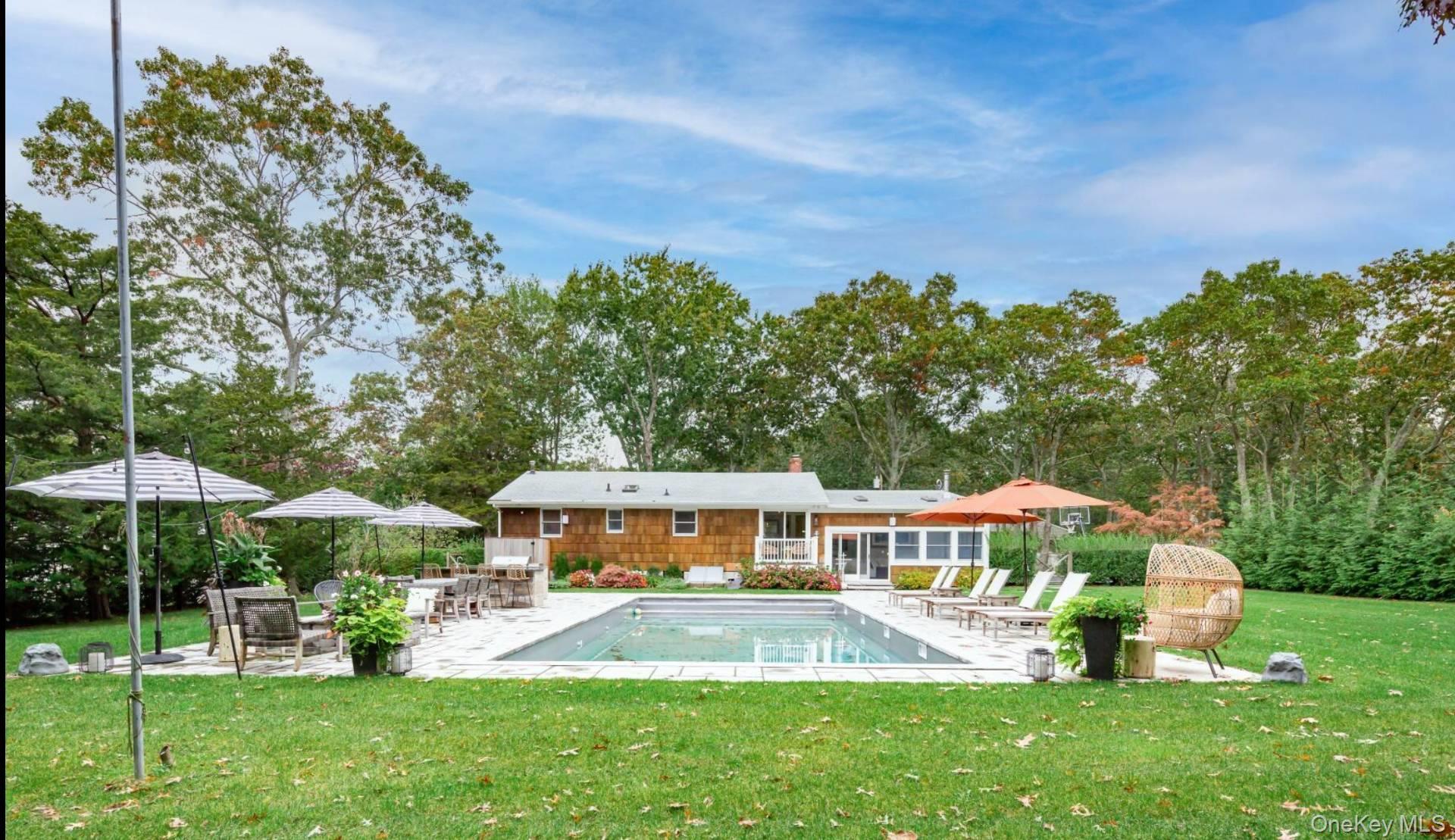 45 Sherwood Road