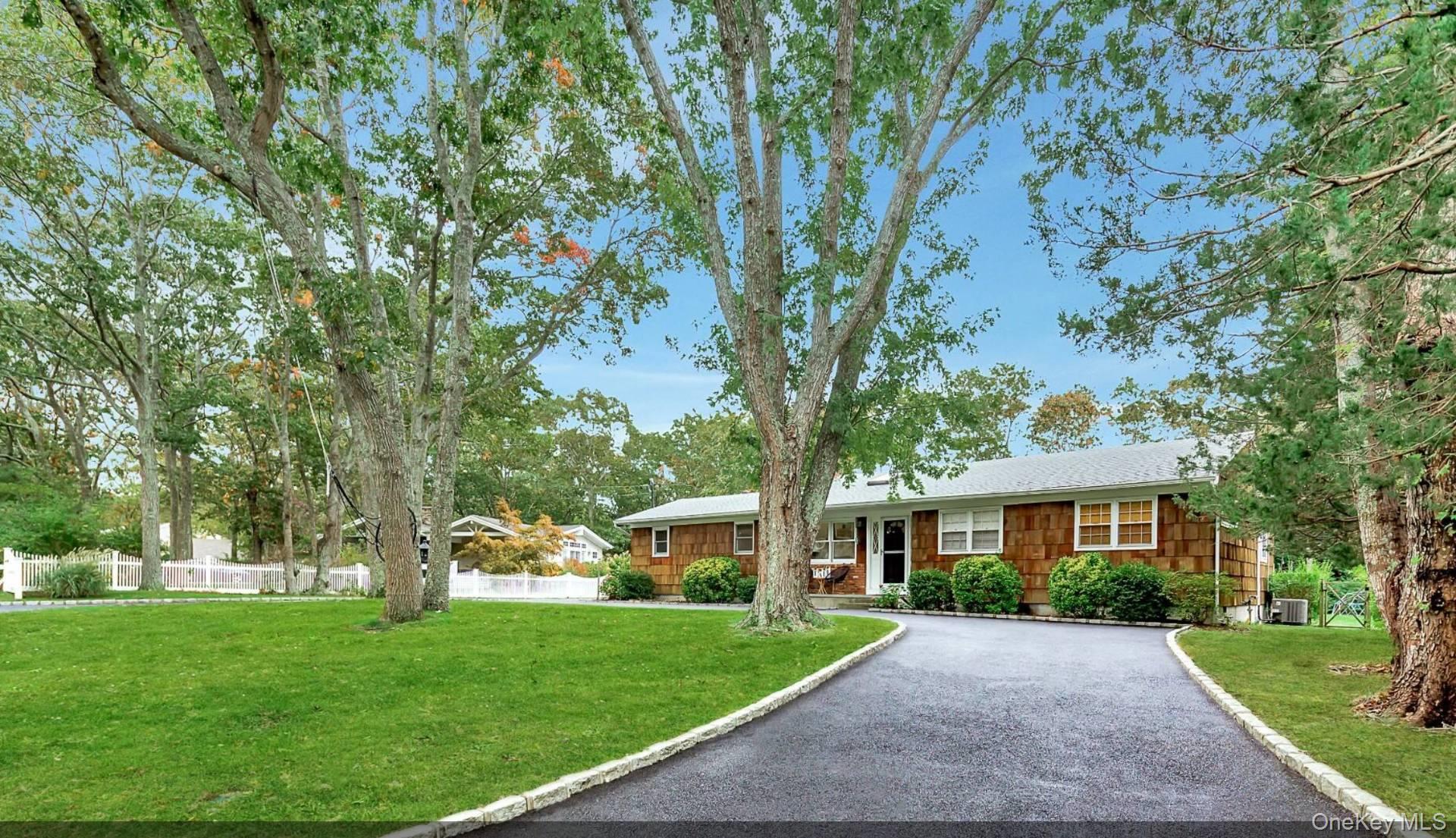 45 Sherwood Road