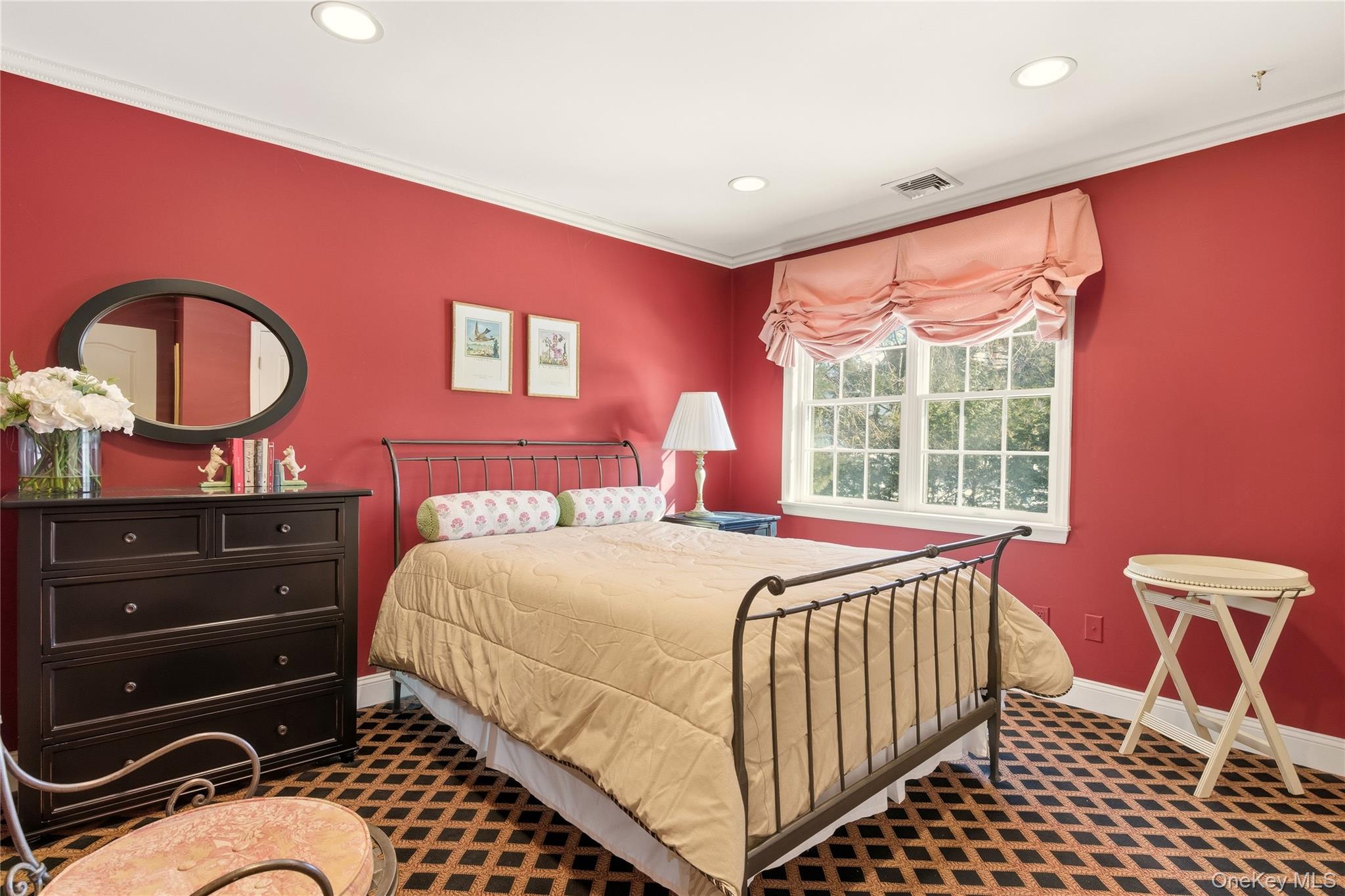 4 Peachtree Lane