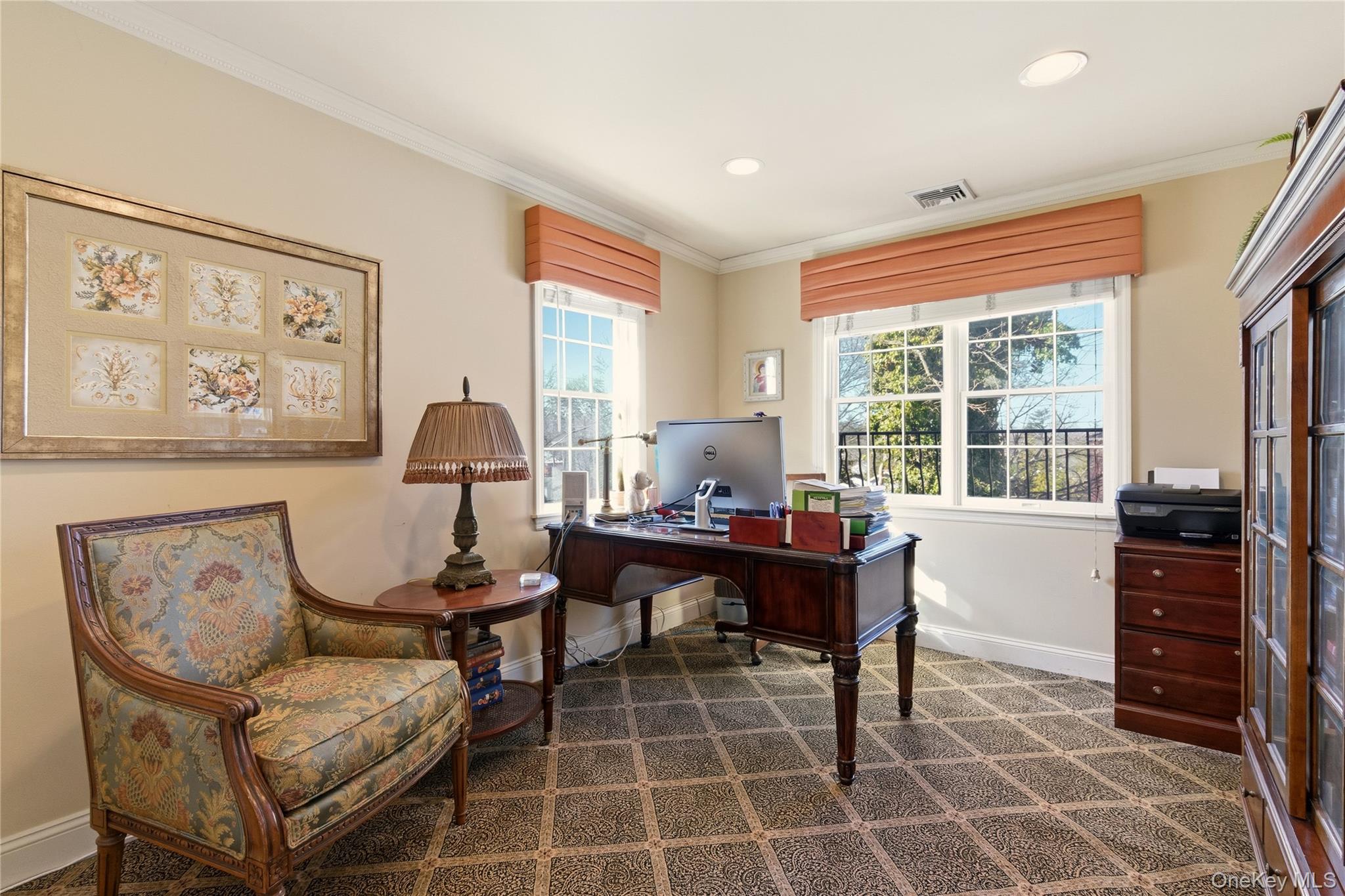 4 Peachtree Lane