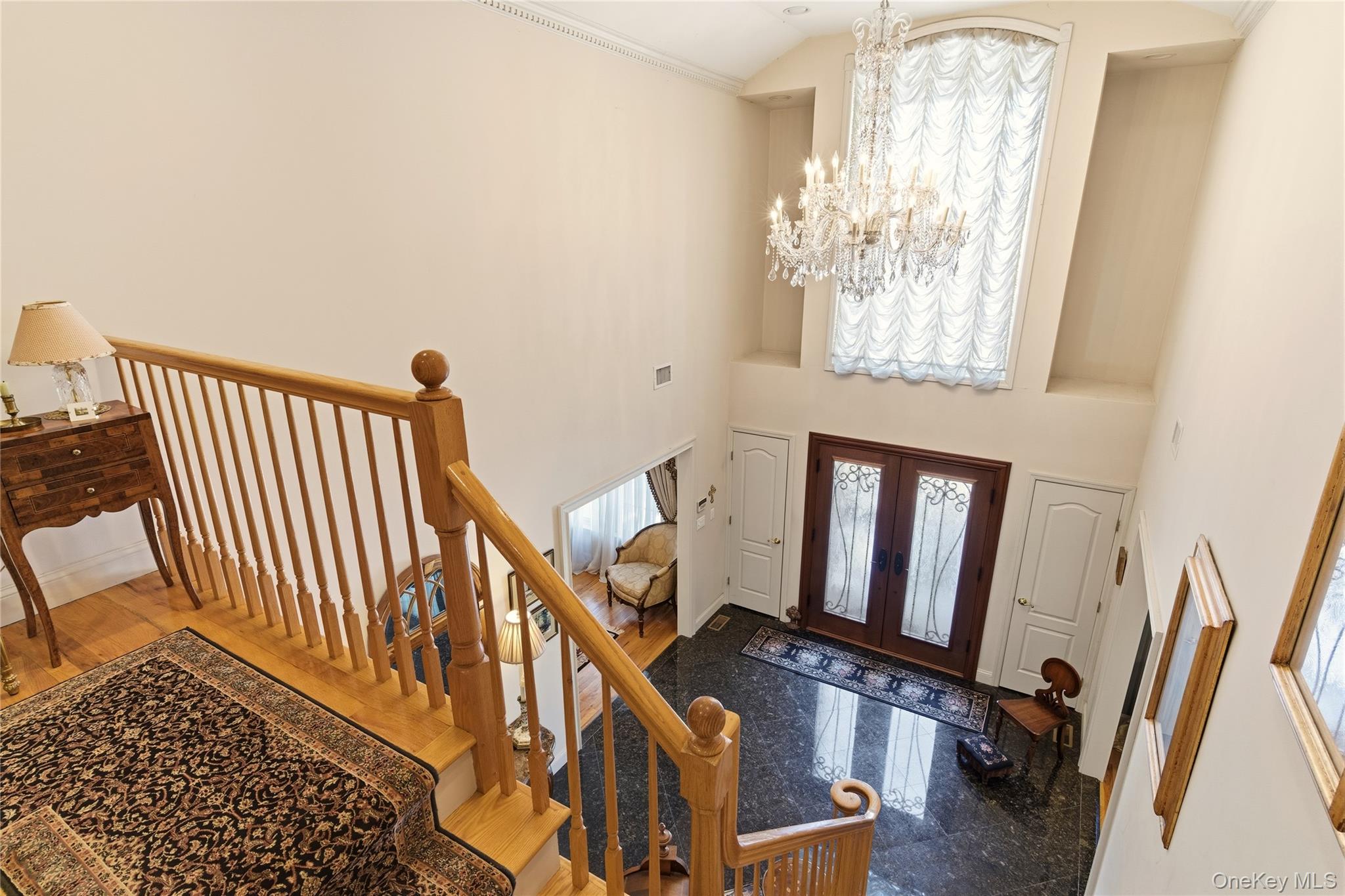 4 Peachtree Lane