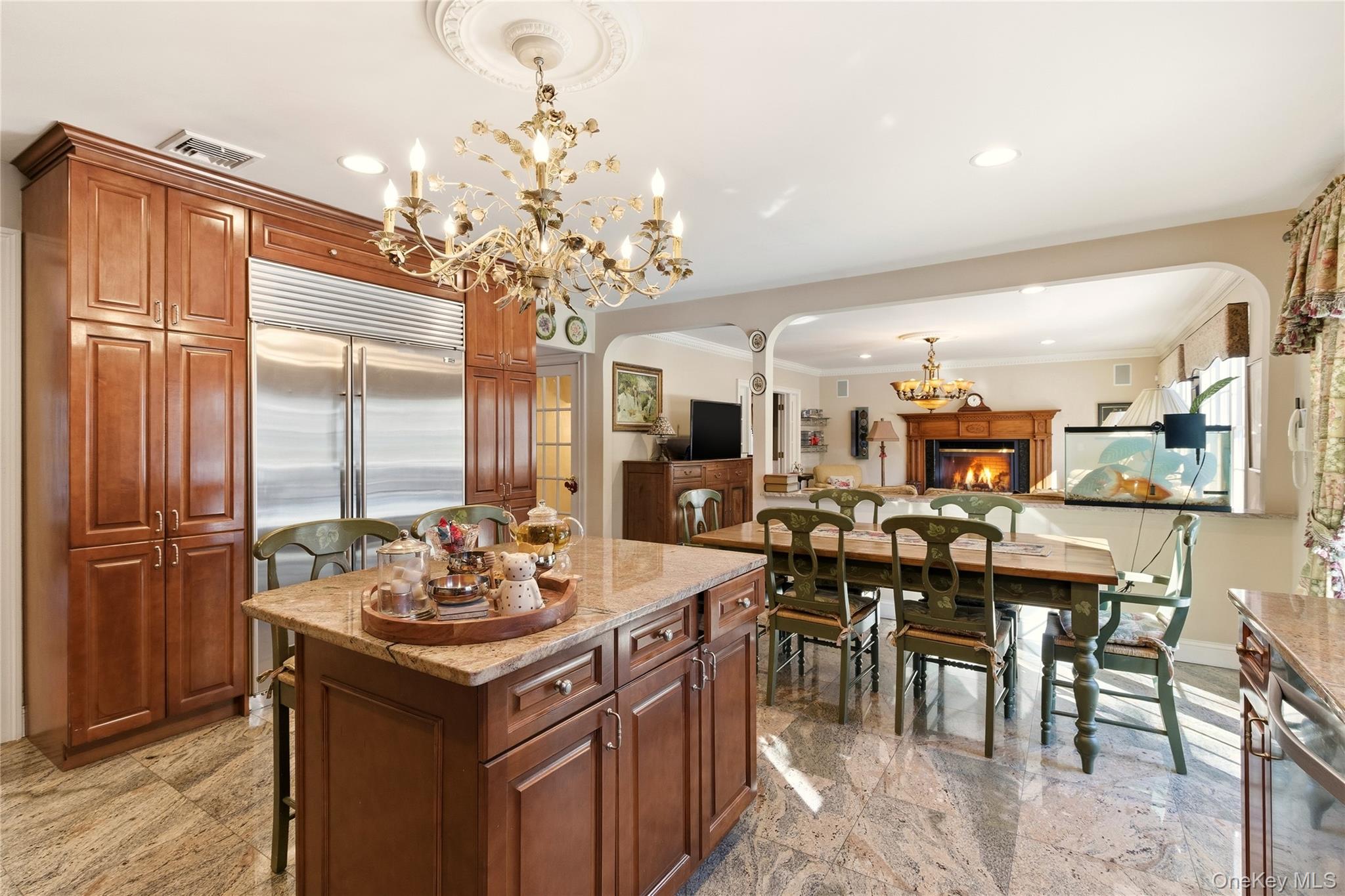4 Peachtree Lane