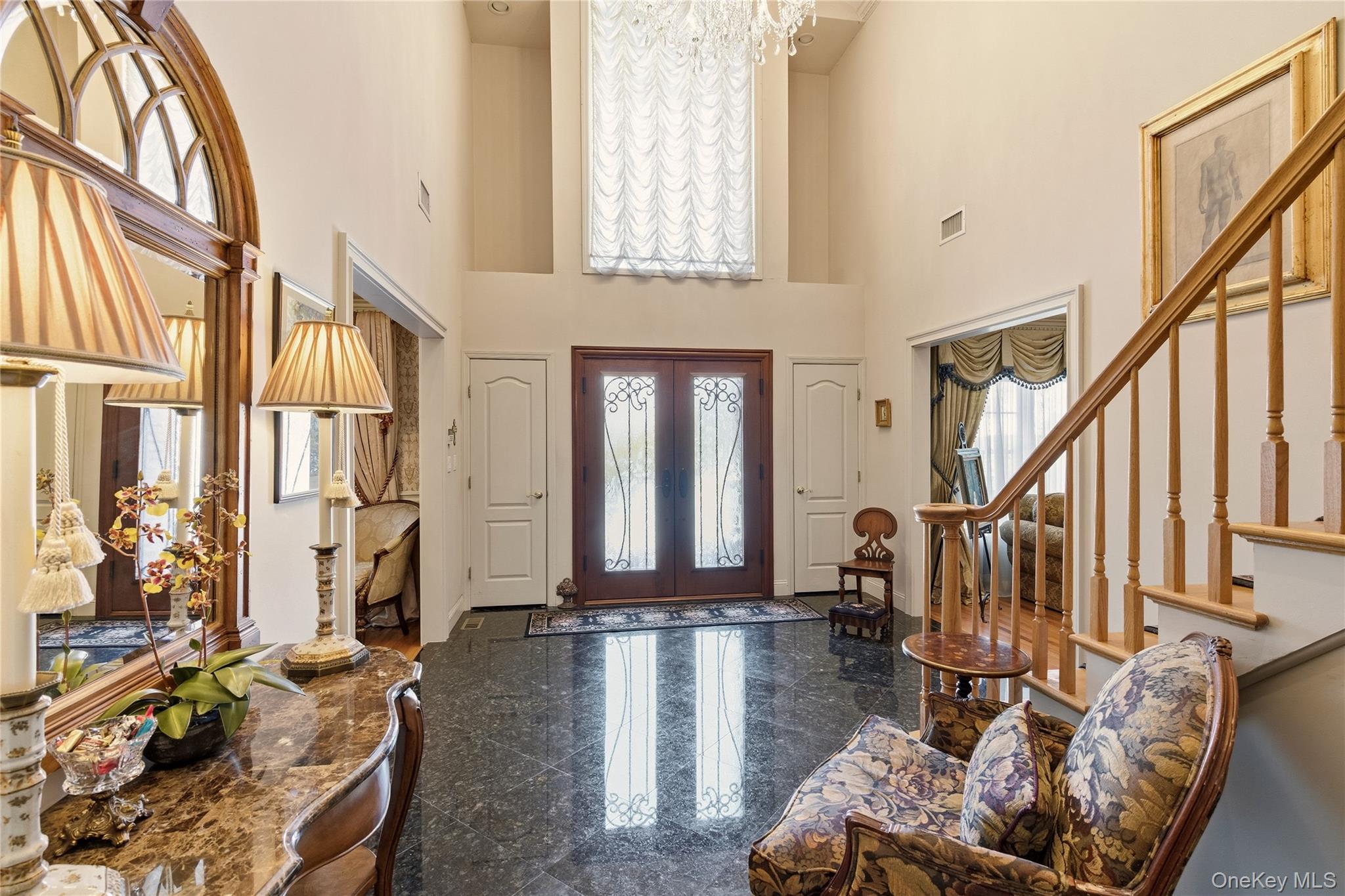 4 Peachtree Lane