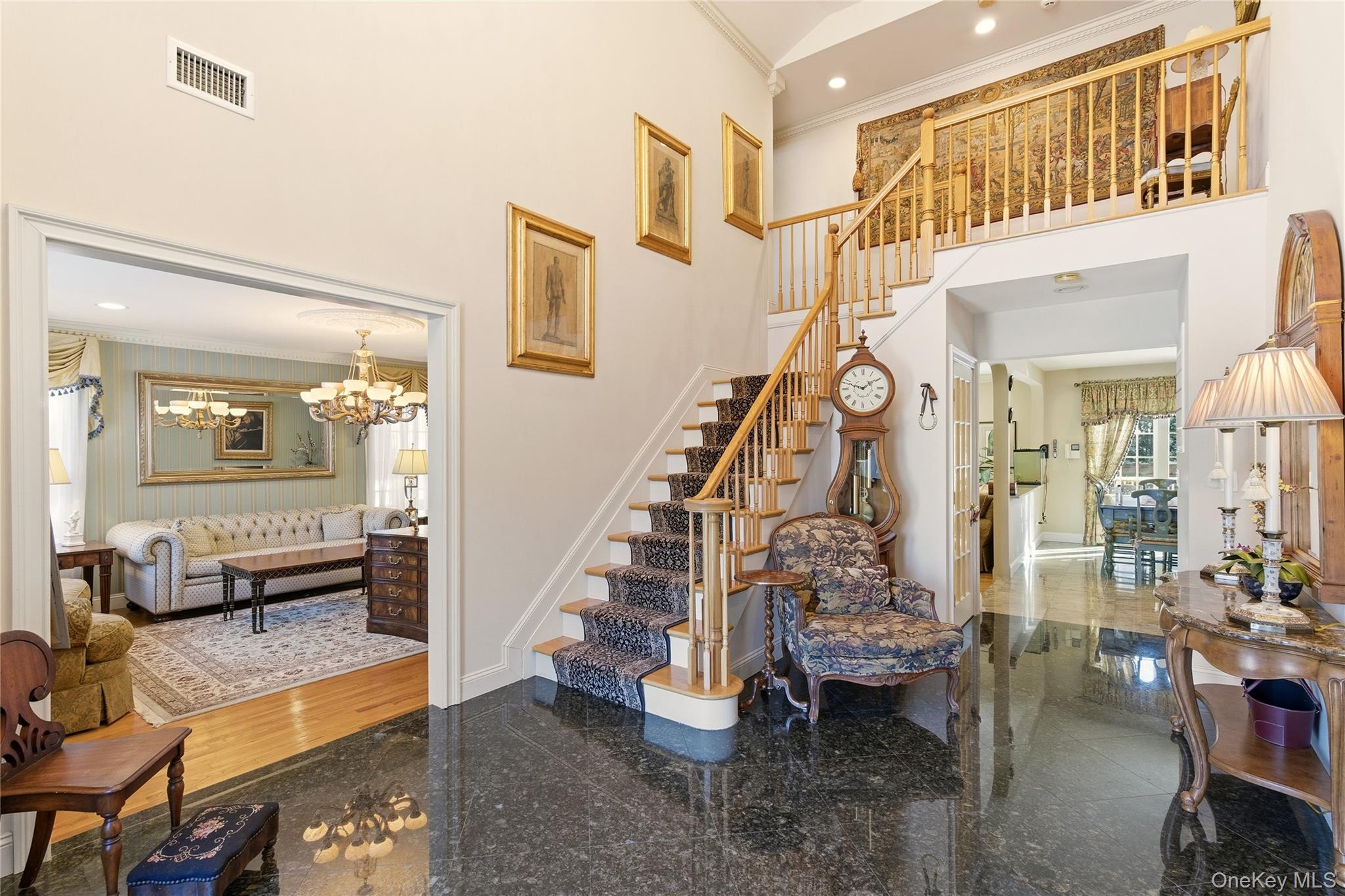4 Peachtree Lane