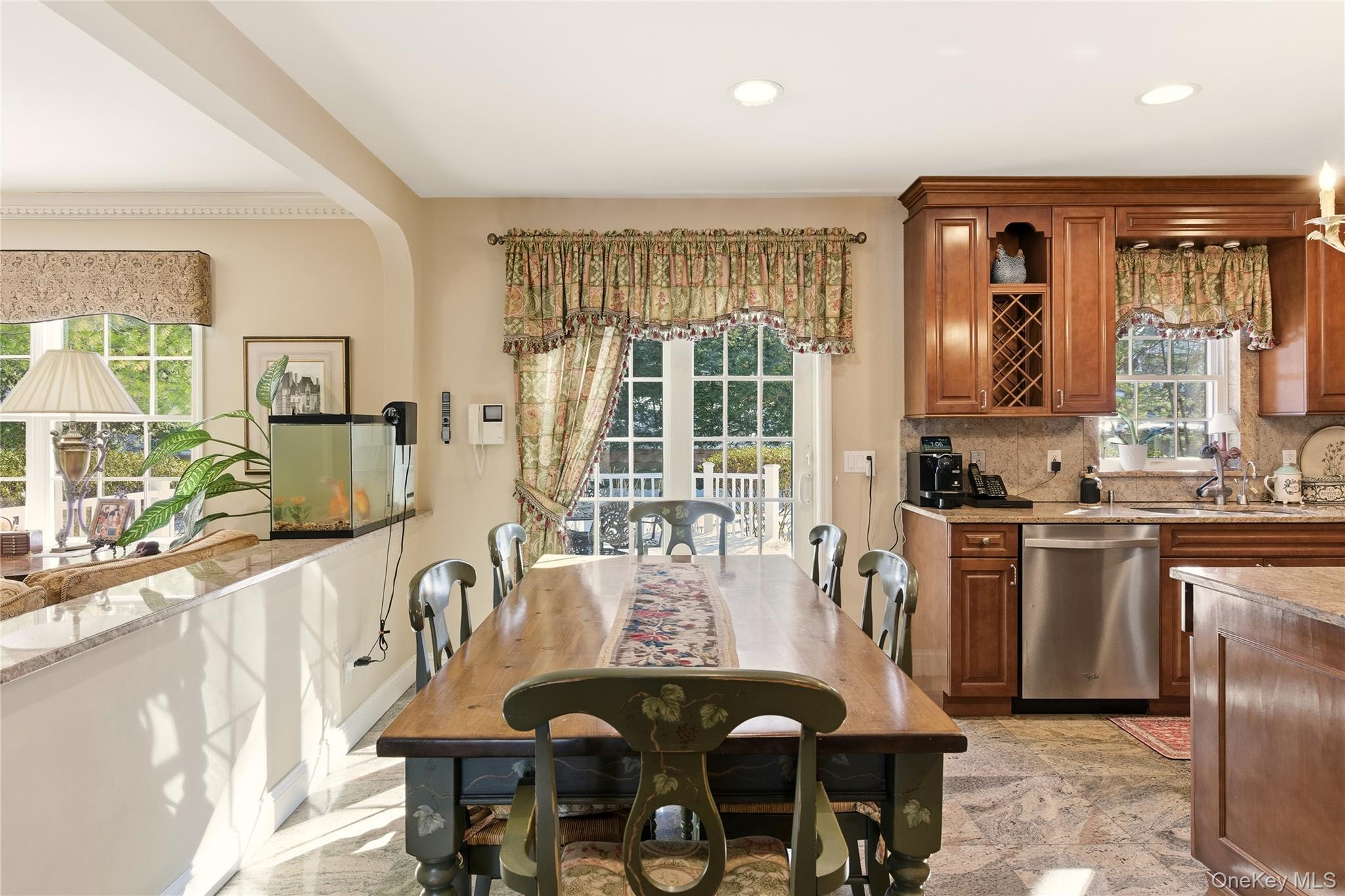 4 Peachtree Lane