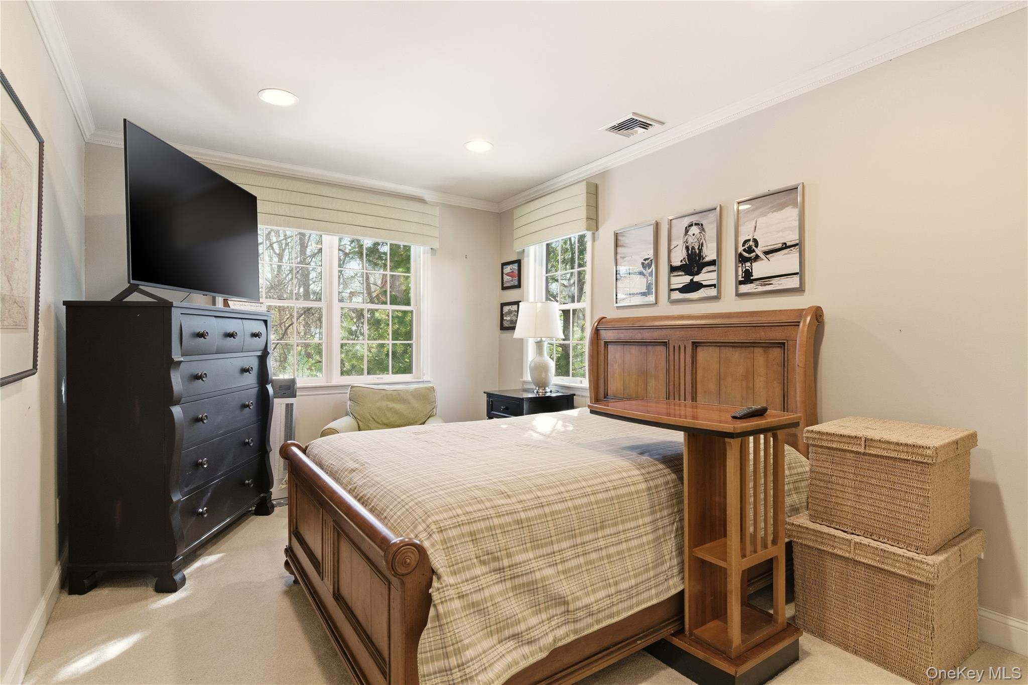 4 Peachtree Lane