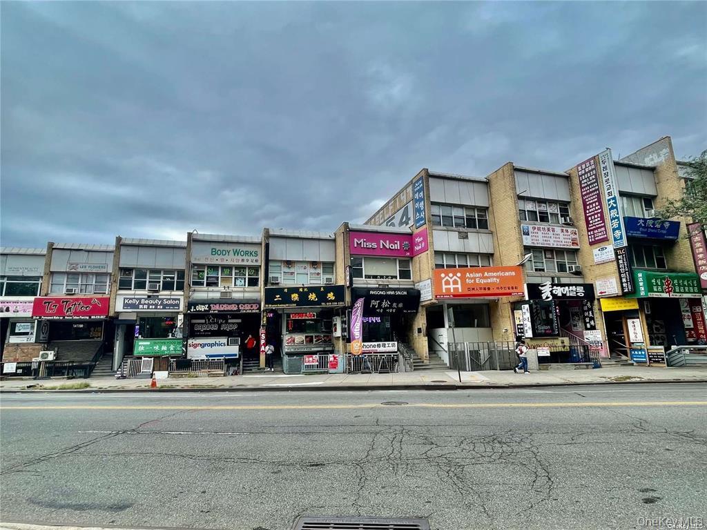 35-40 Union Street