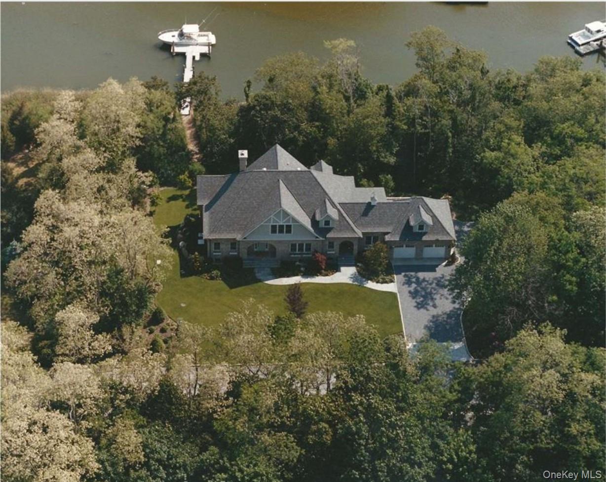 190 Jackson Landing