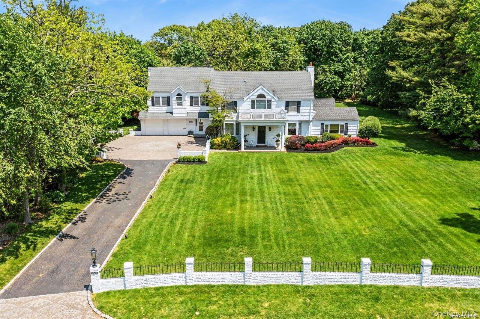 1345 Harbor Road