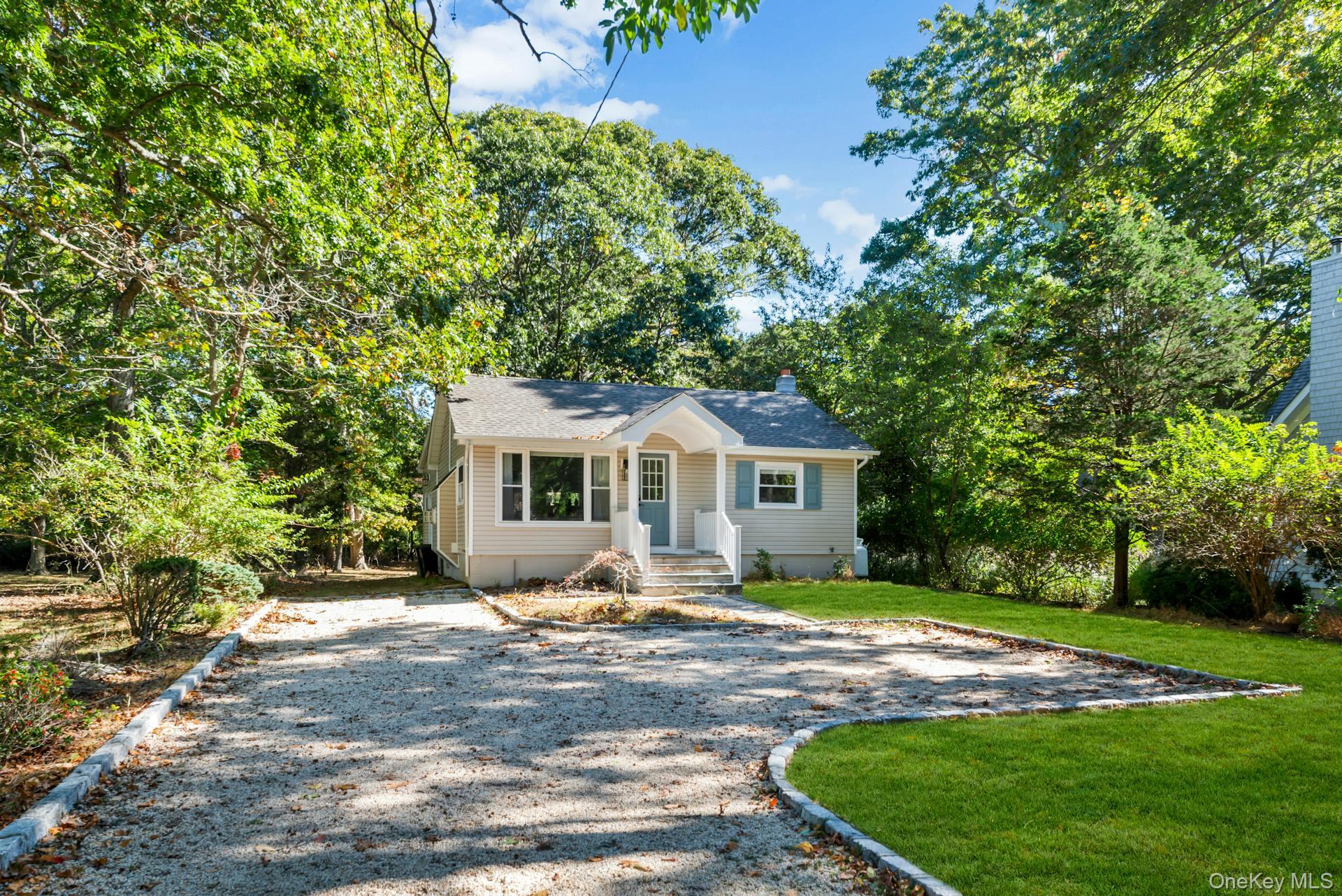 3670 Rocky Point Road