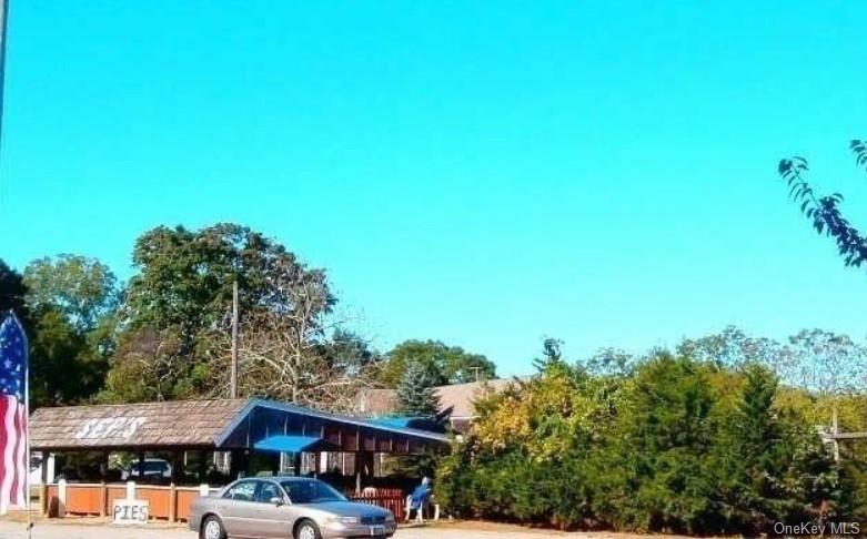 3670 Rocky Point Road