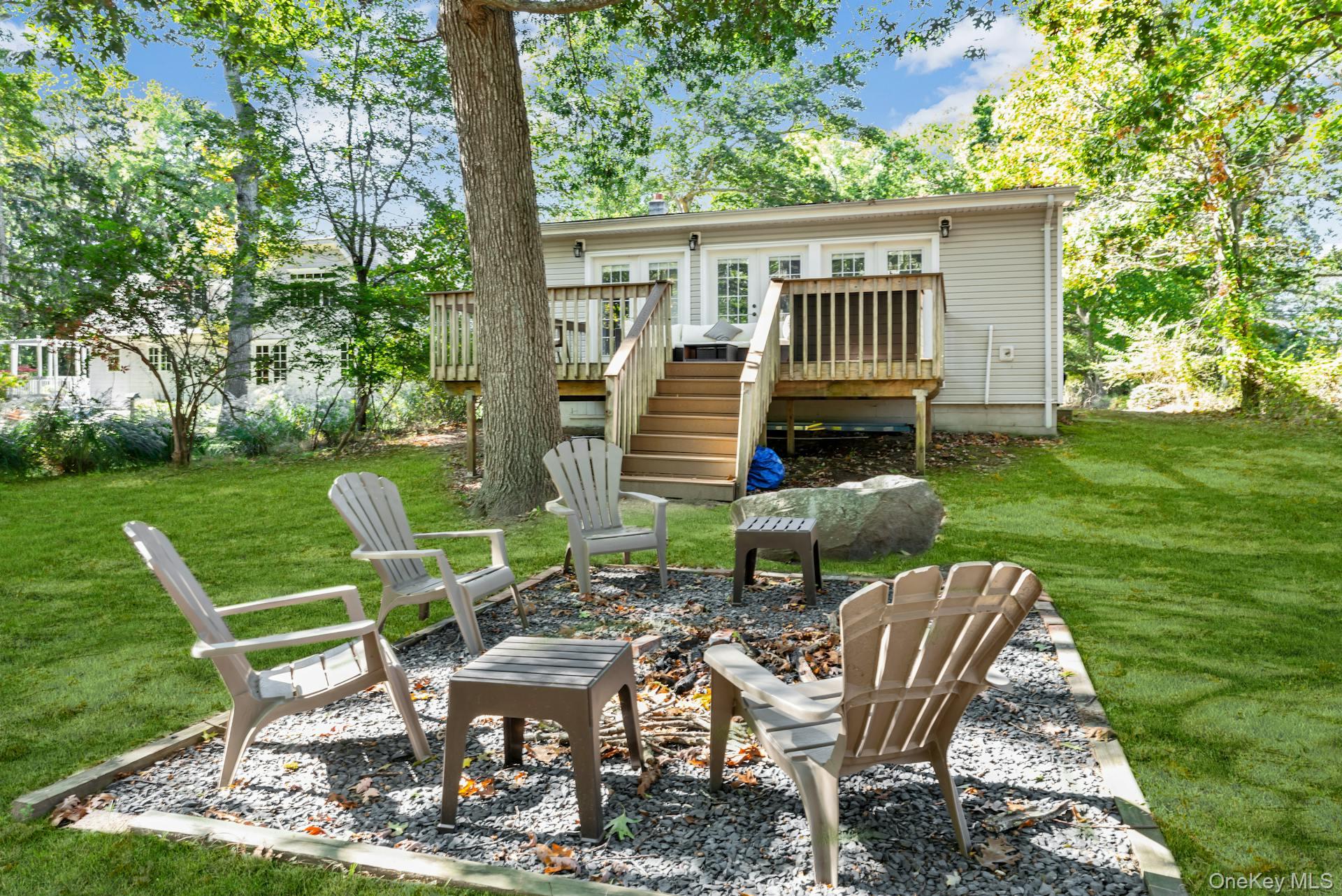 3670 Rocky Point Road