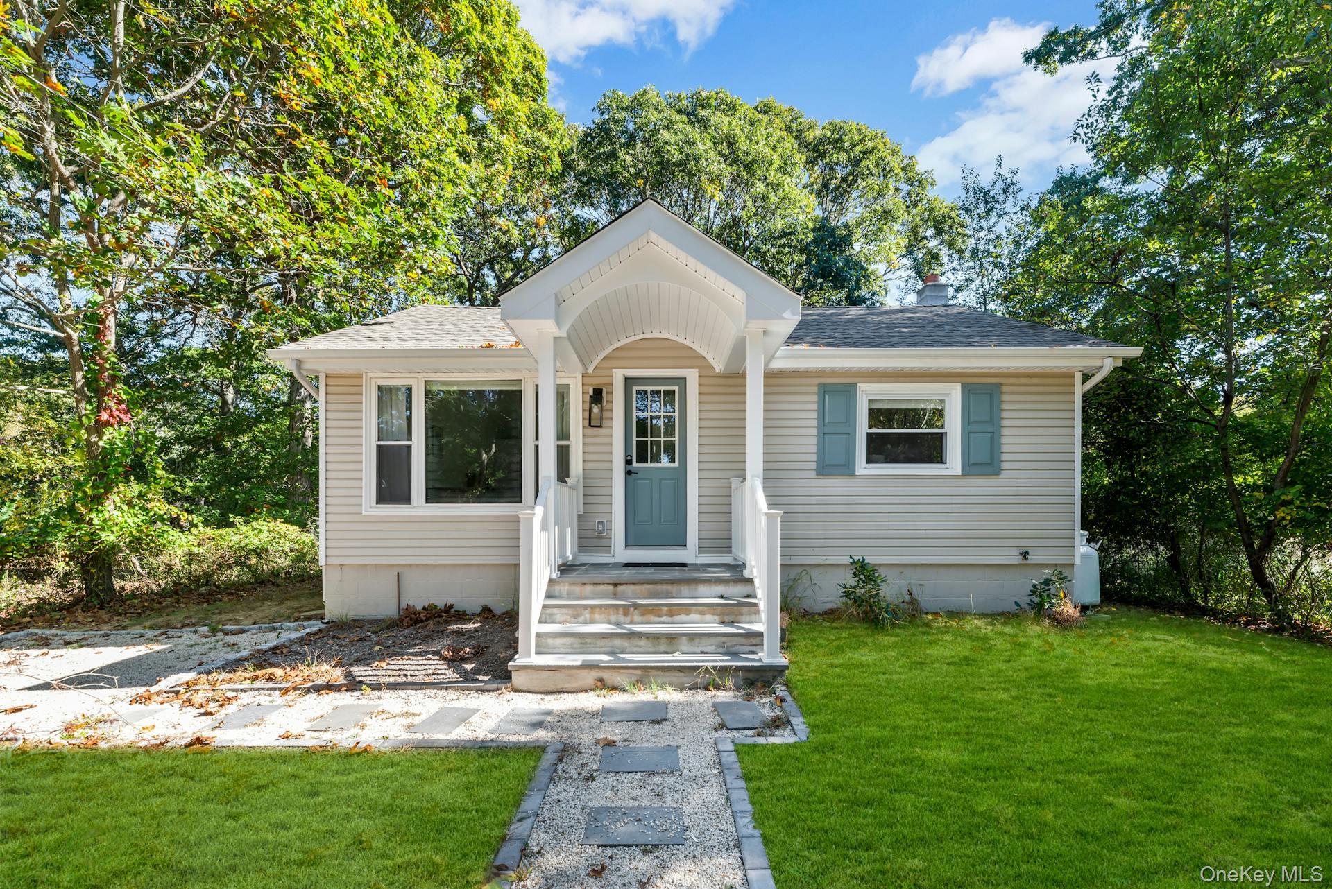 3670 Rocky Point Road